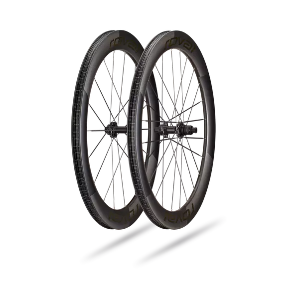 Roval Rapide Sprint CLX - 700c - Black | TheFlow.bike