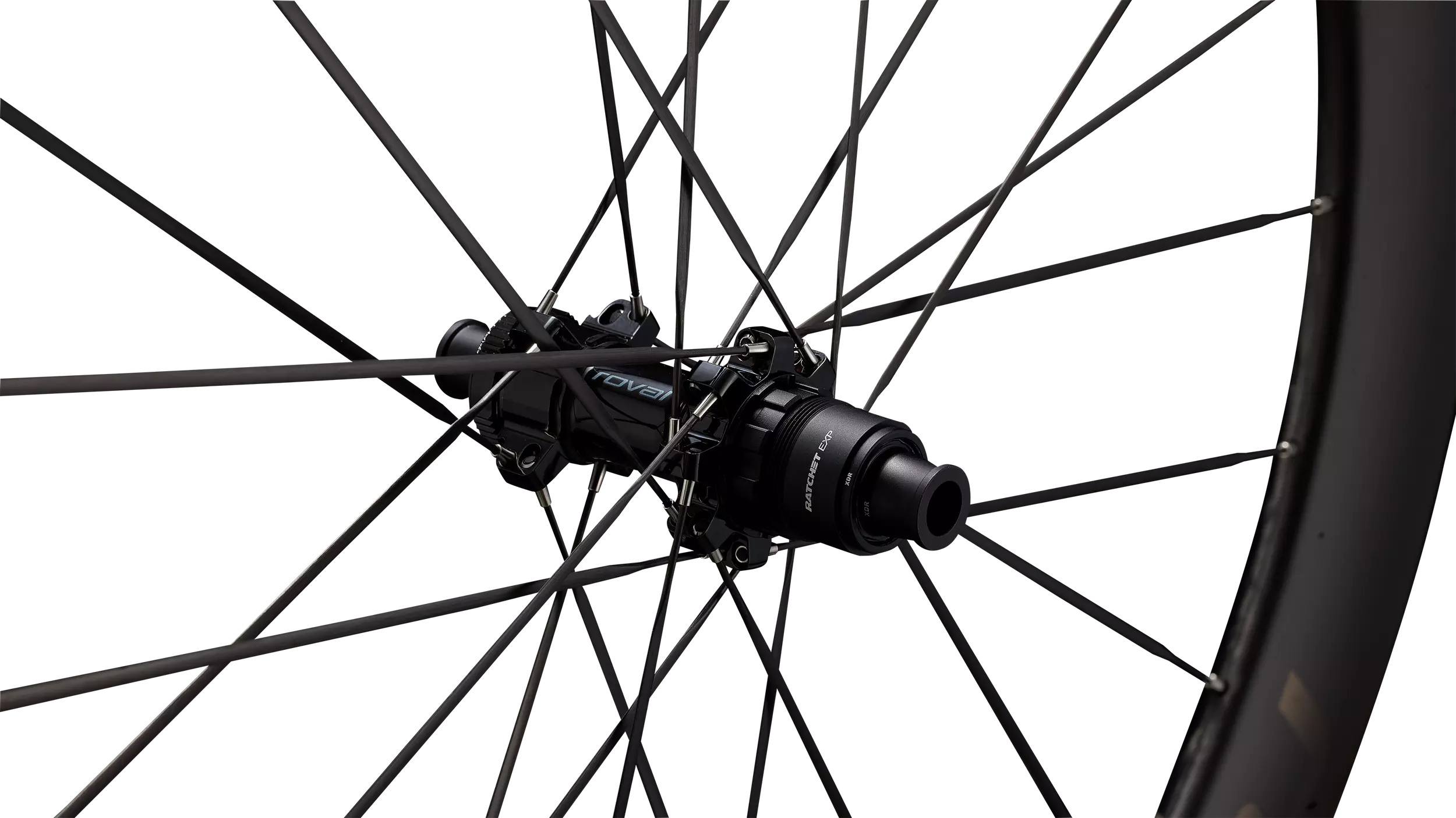 Roval Rapide Sprint CLX | Specialized.com.cn