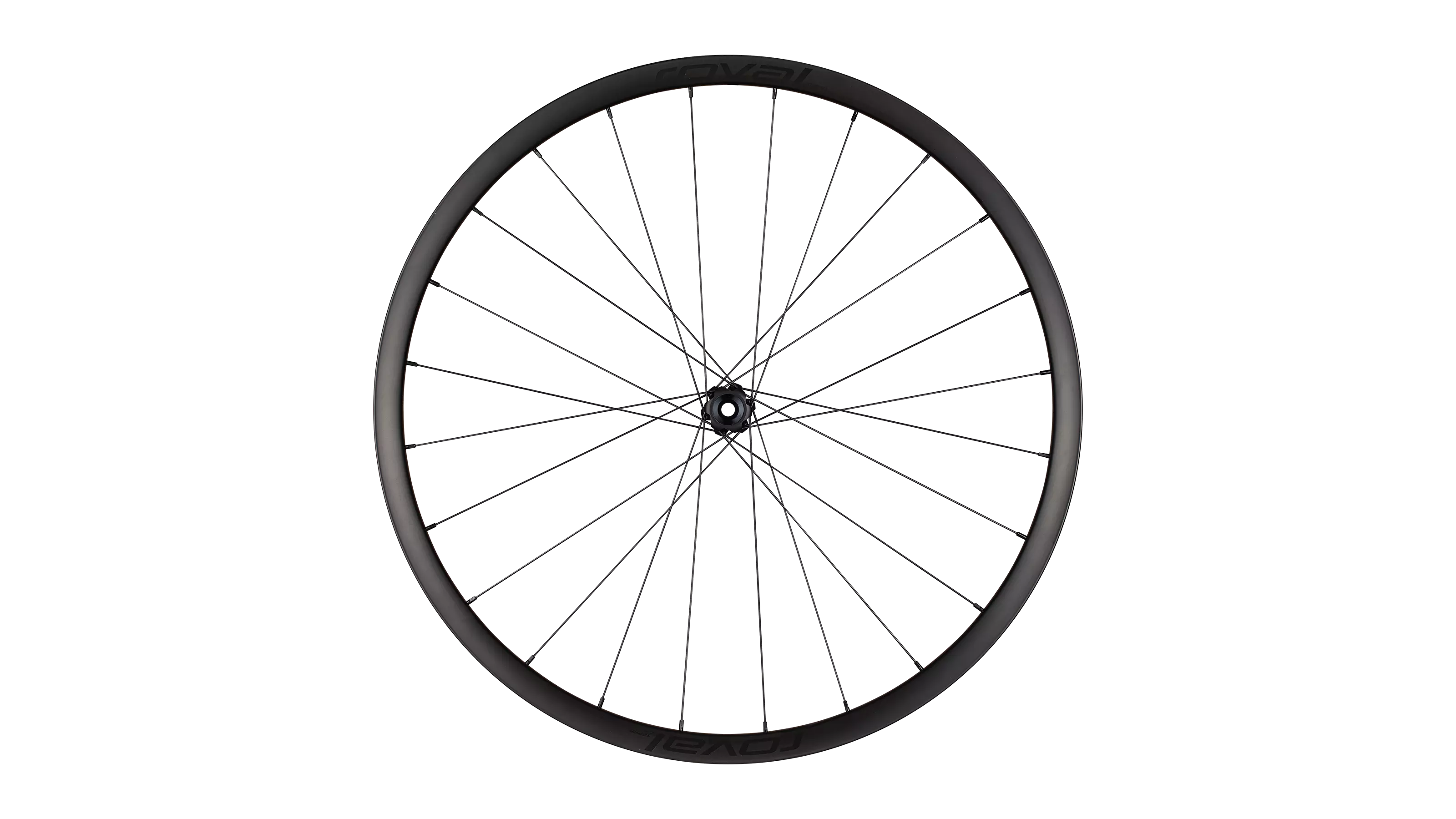 Roval Terra C III