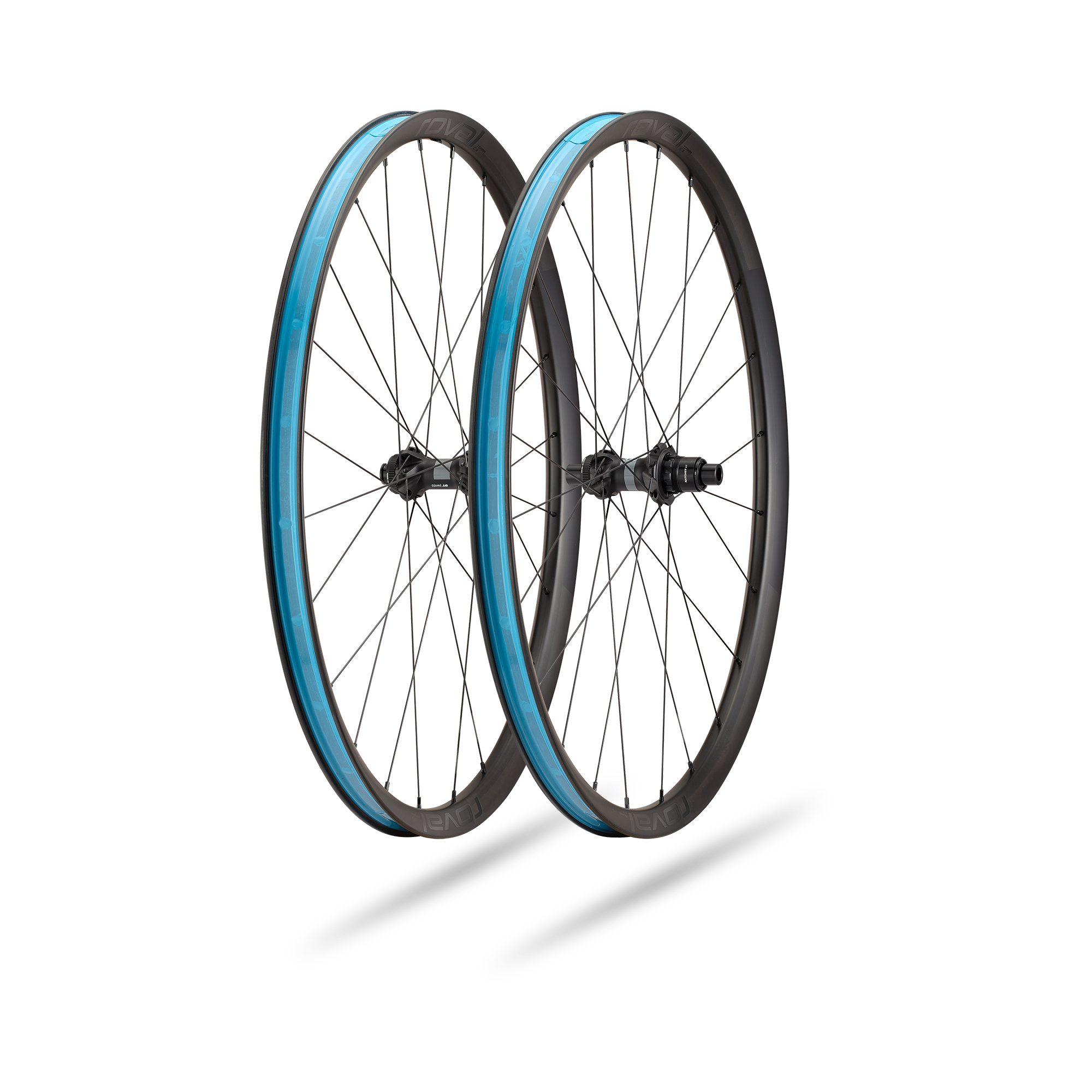 Roval Terra C III