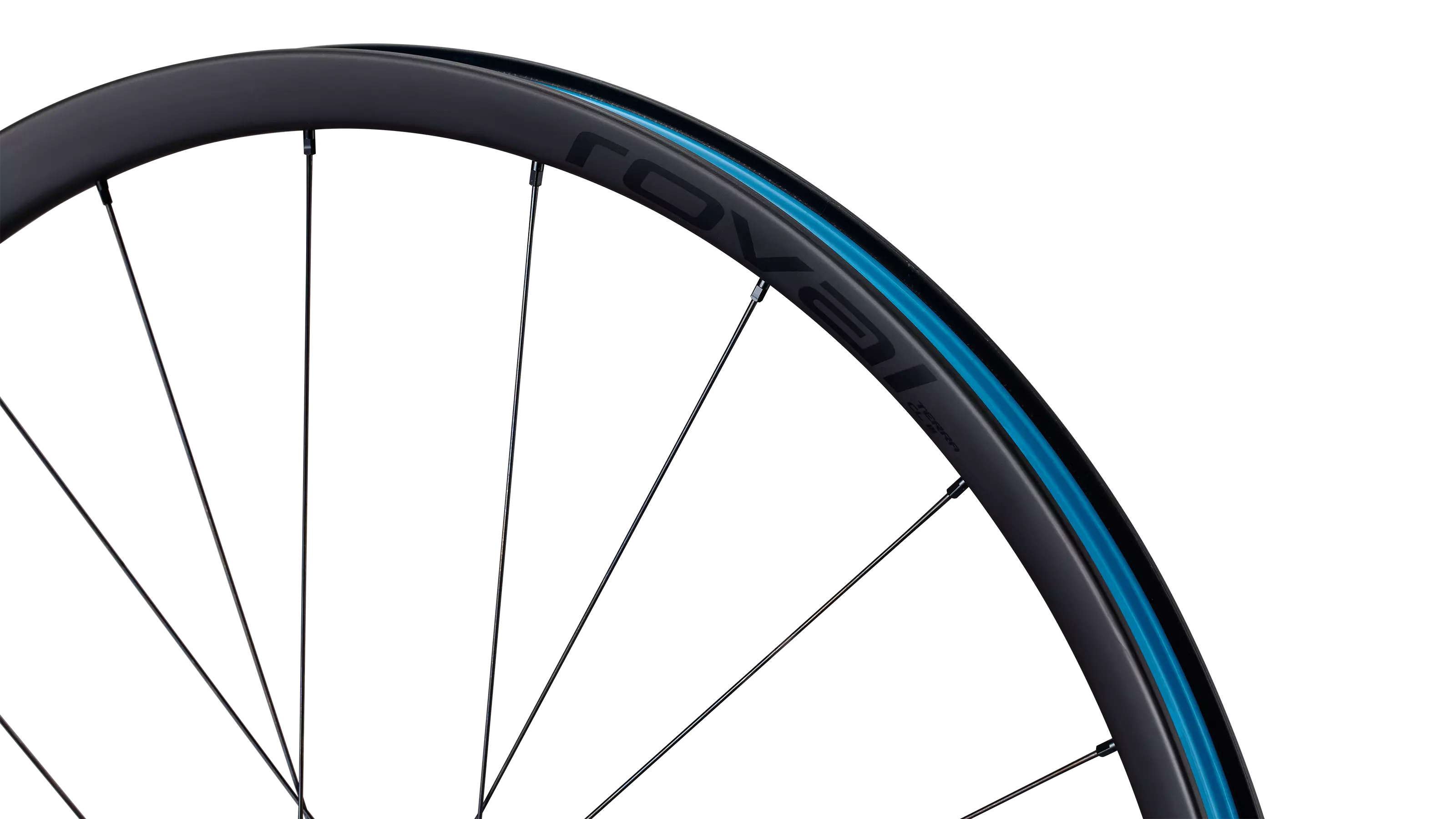 Roval Terra CL III