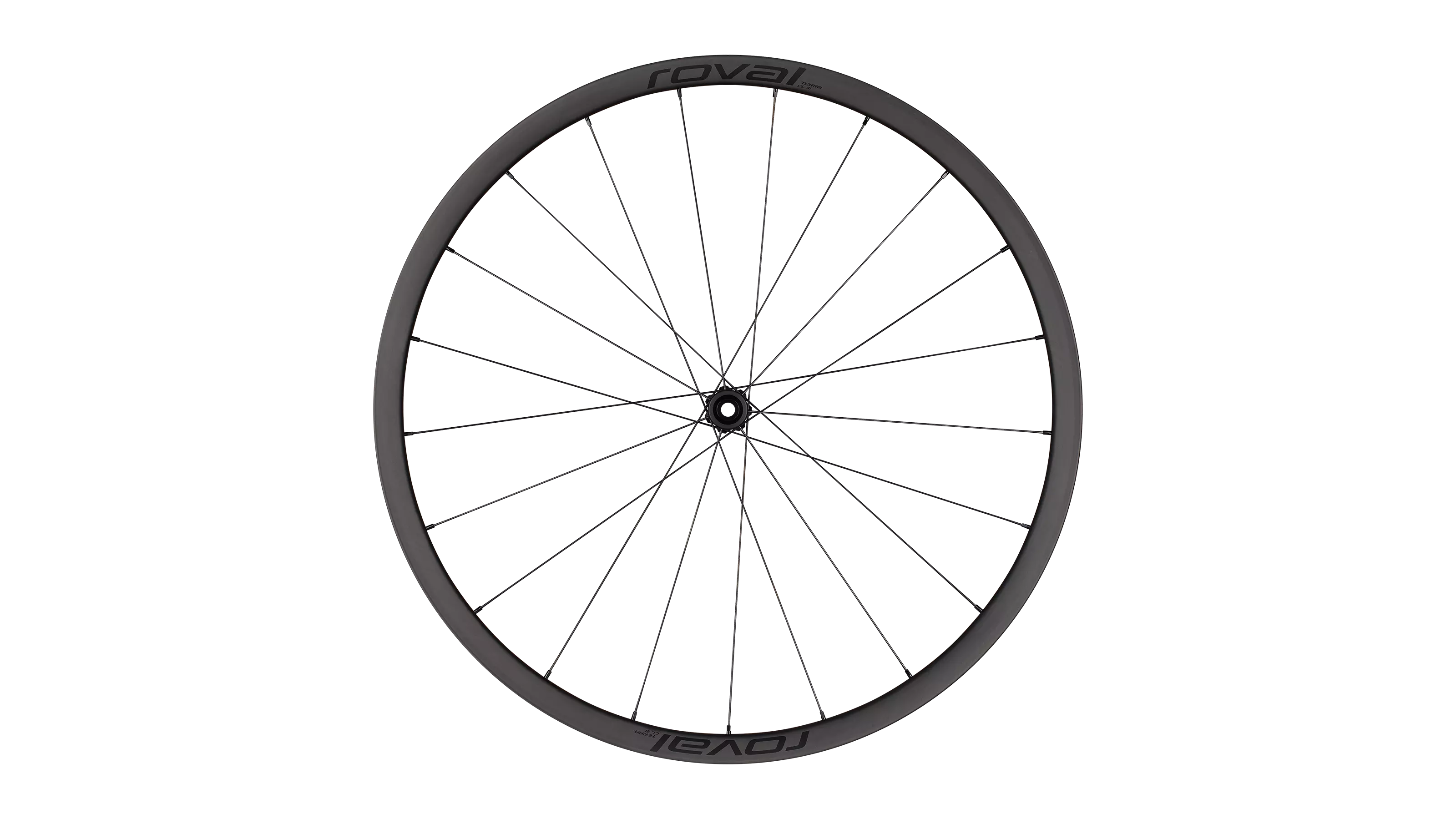 Roval Terra CL III