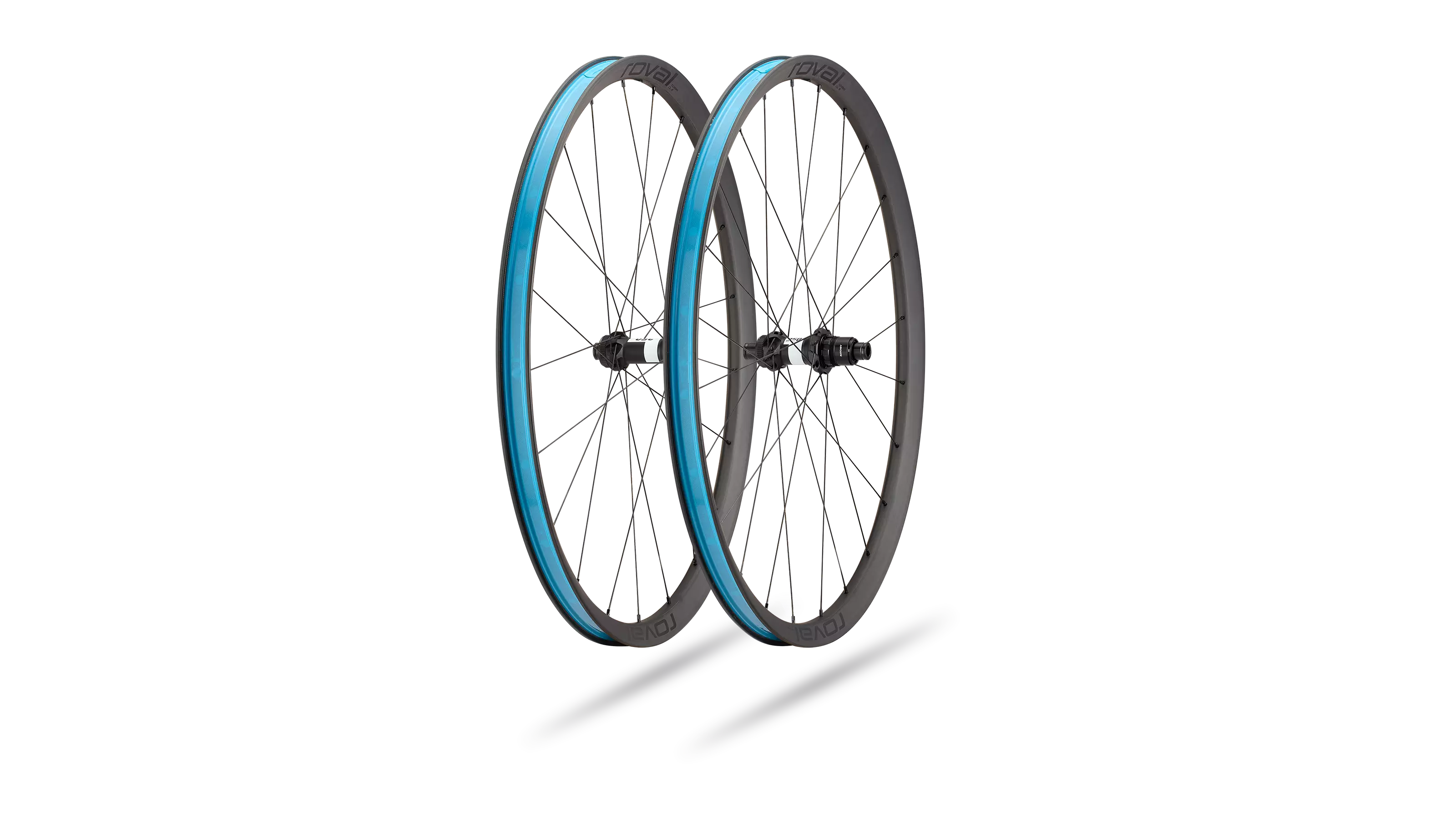Roval Terra CL III