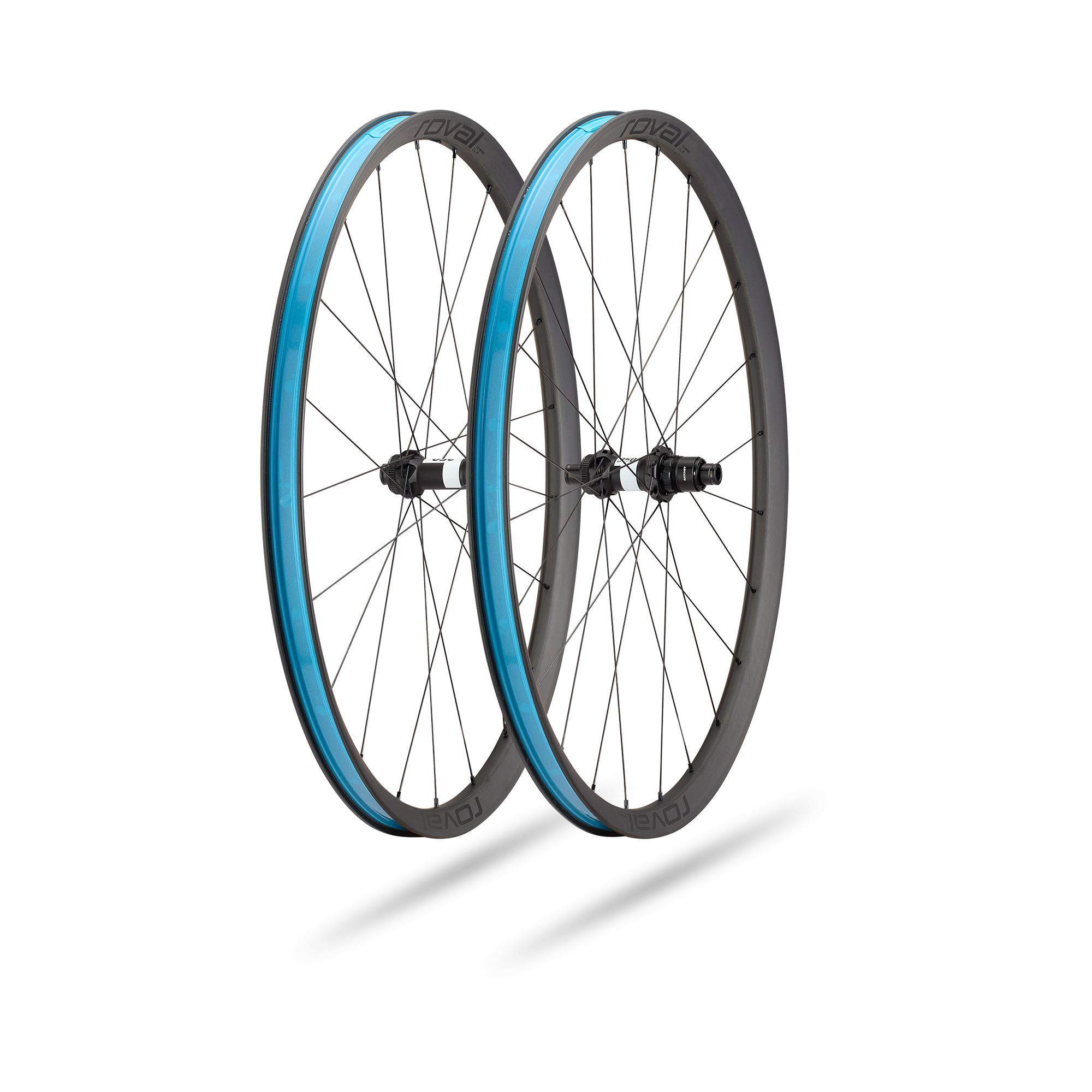 Roval Terra CL III