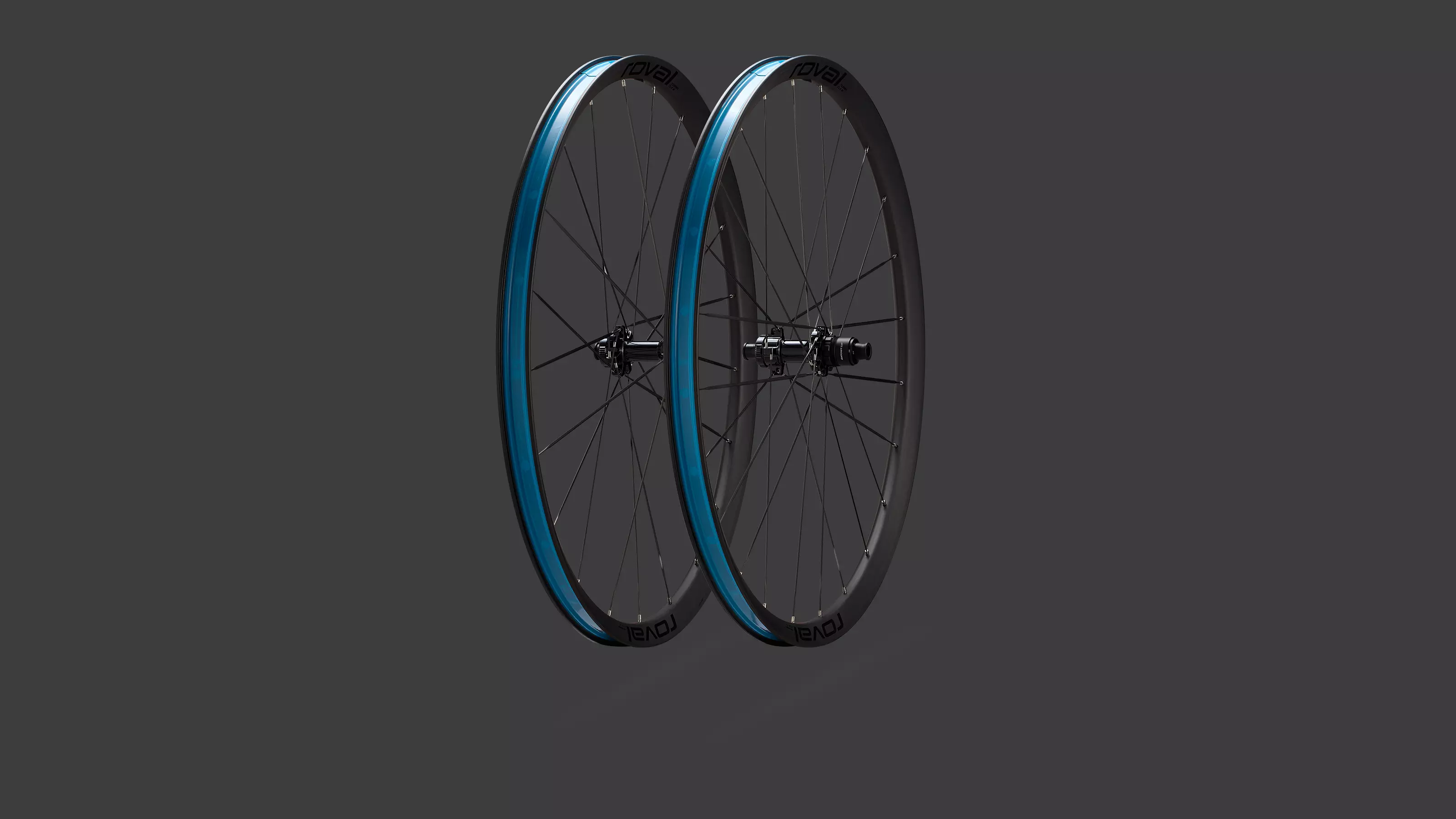 Cockpit Roval Terra