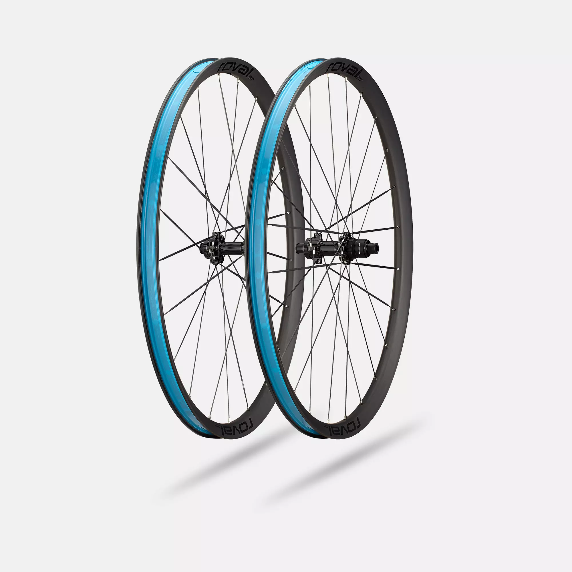 Roval Terra C Wheelset