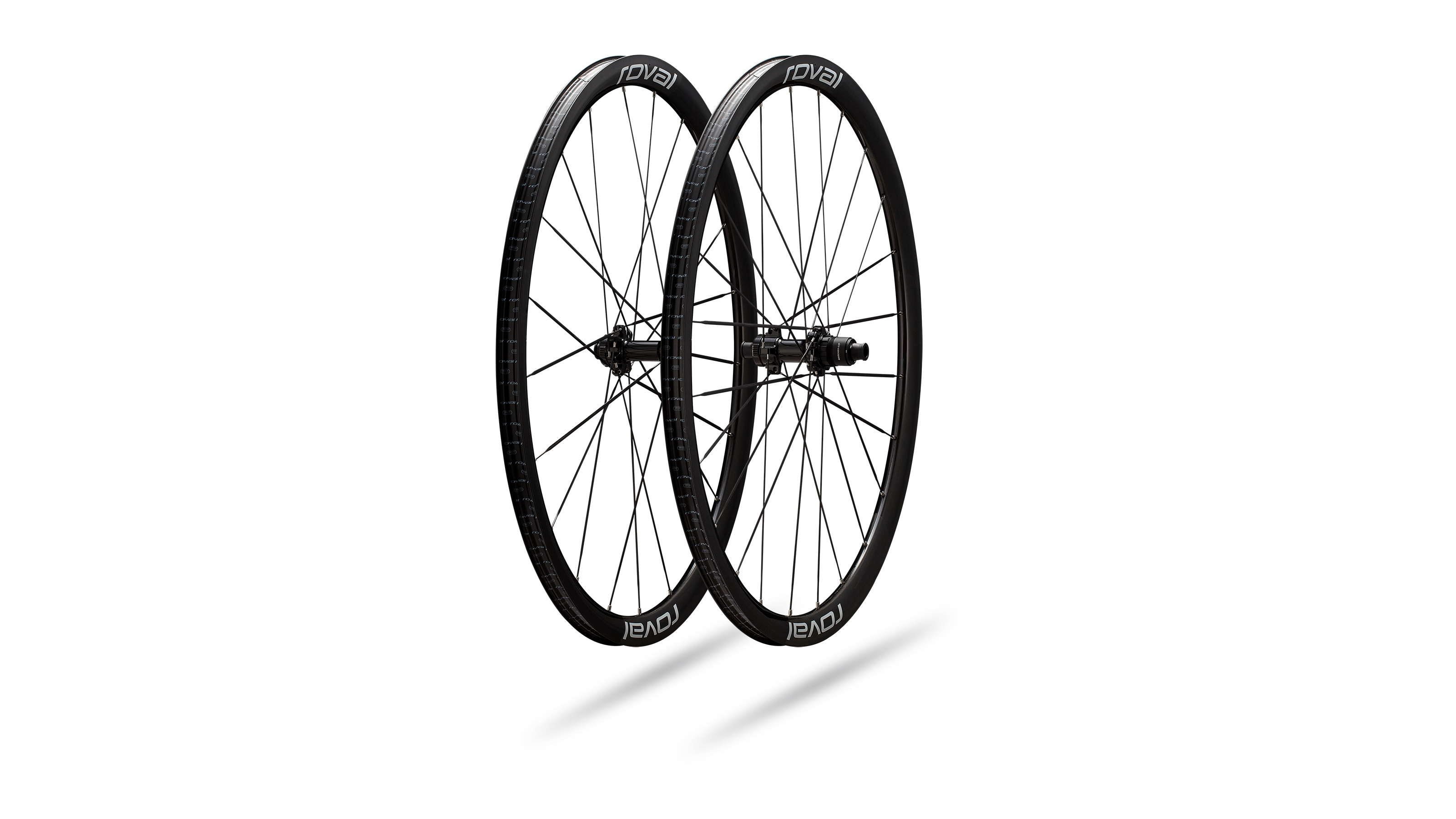 Roval ロードバイク用ホイール alpinist CLX I リア Roval Alpinist CLX HG – Rear