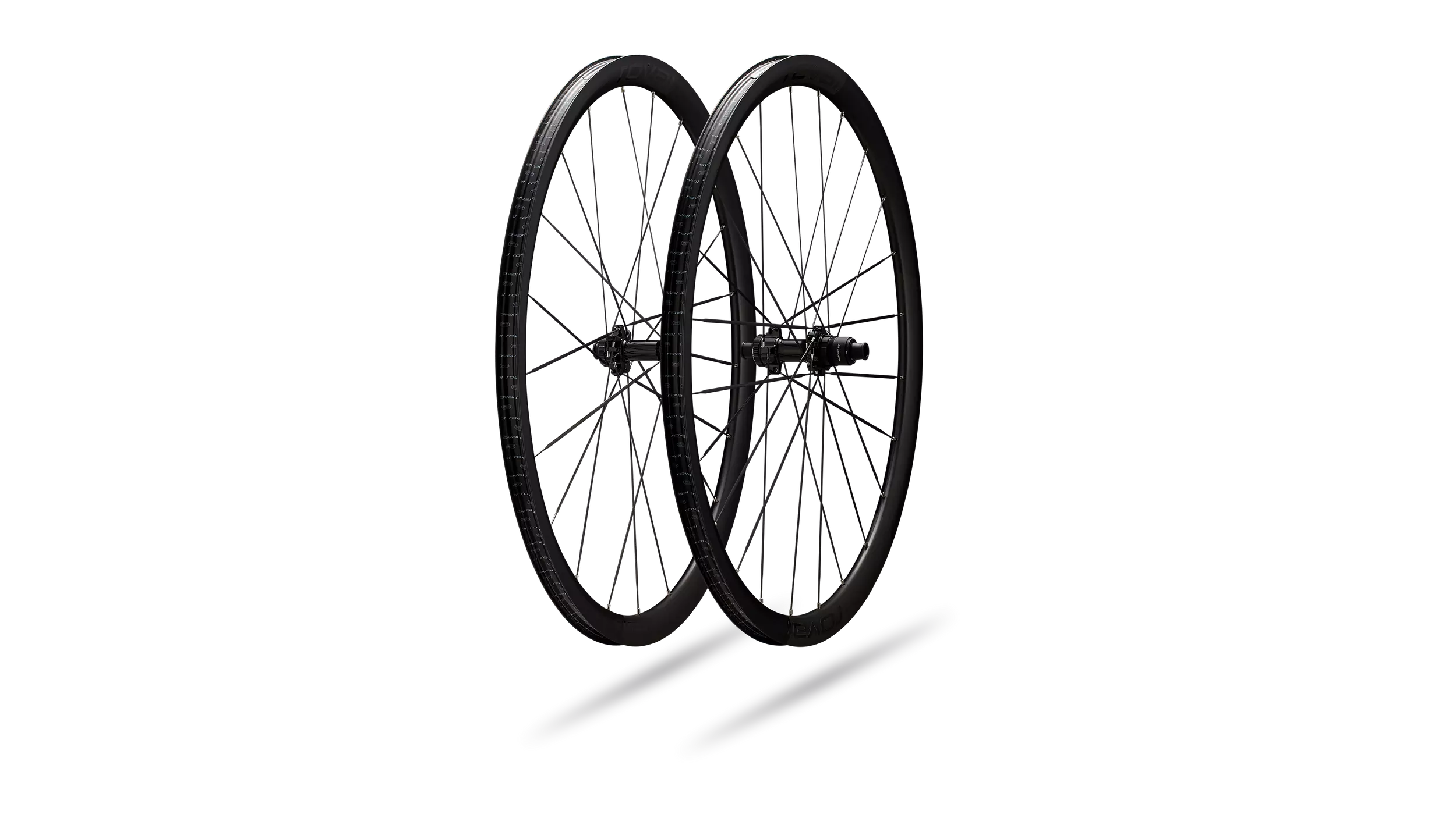 roval alpinist clx 後輪 Roval Alpinist CLX HG – Rear