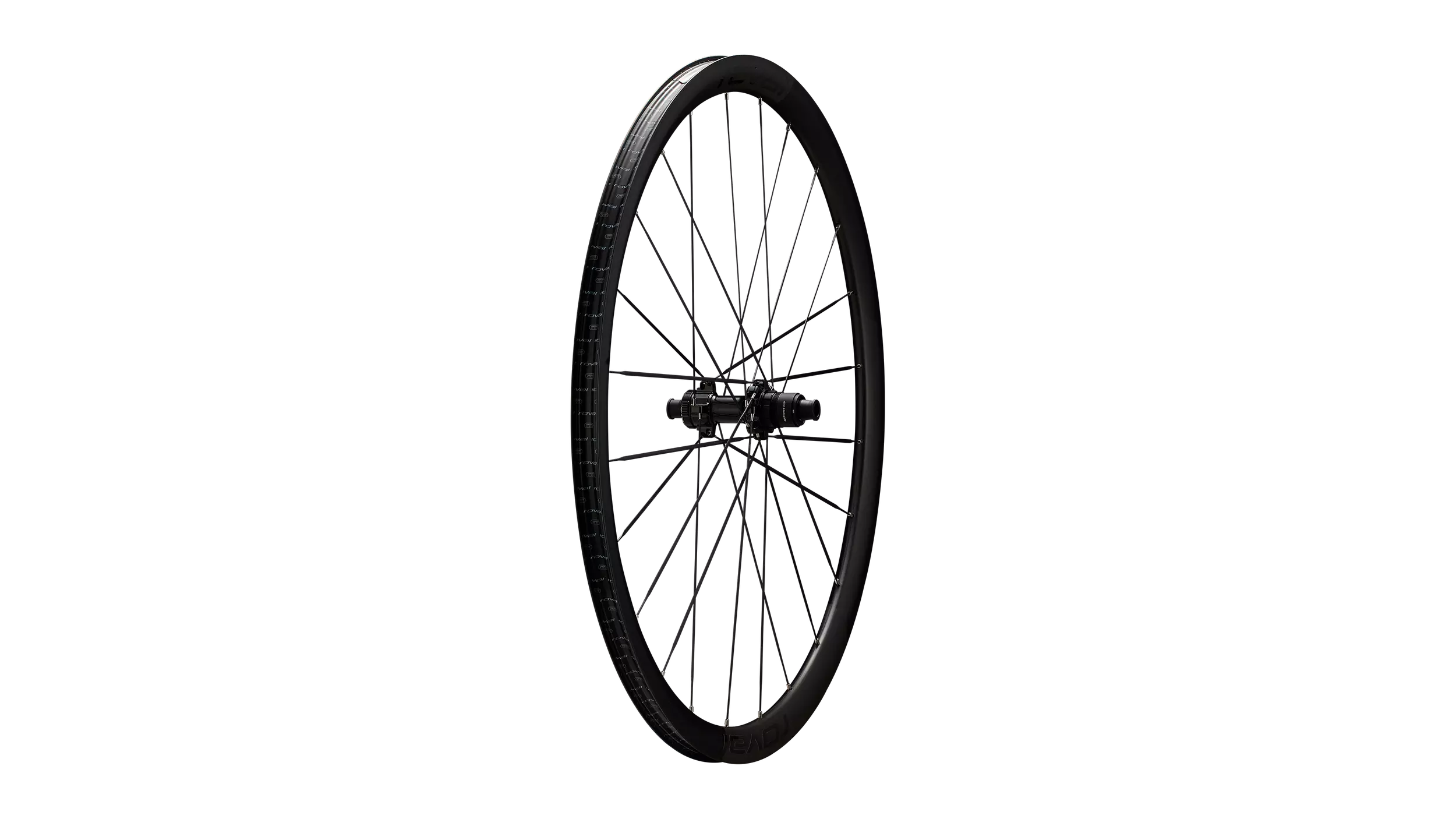 Roval Alpinist CLX III 碳纤维轮组| Specialized.com.cn