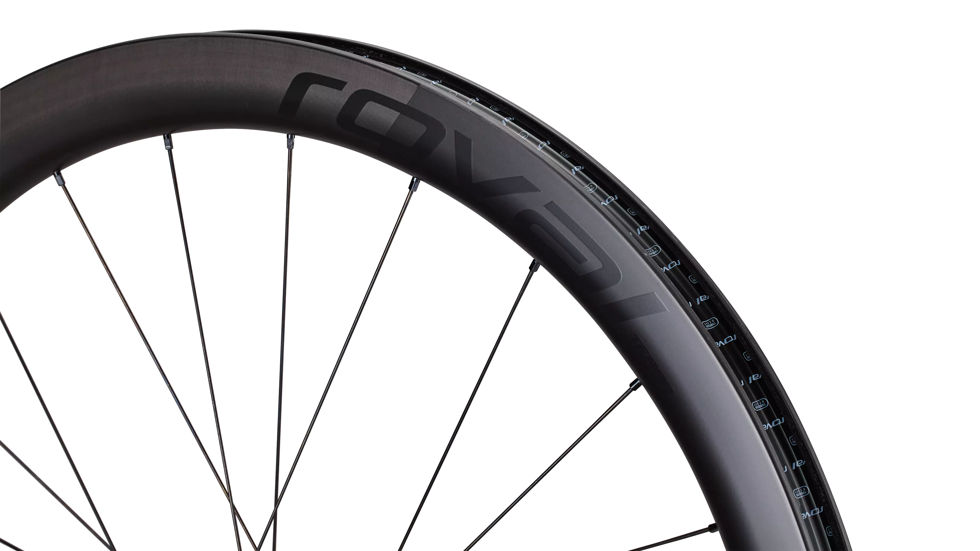 Roval Terra Aero CL