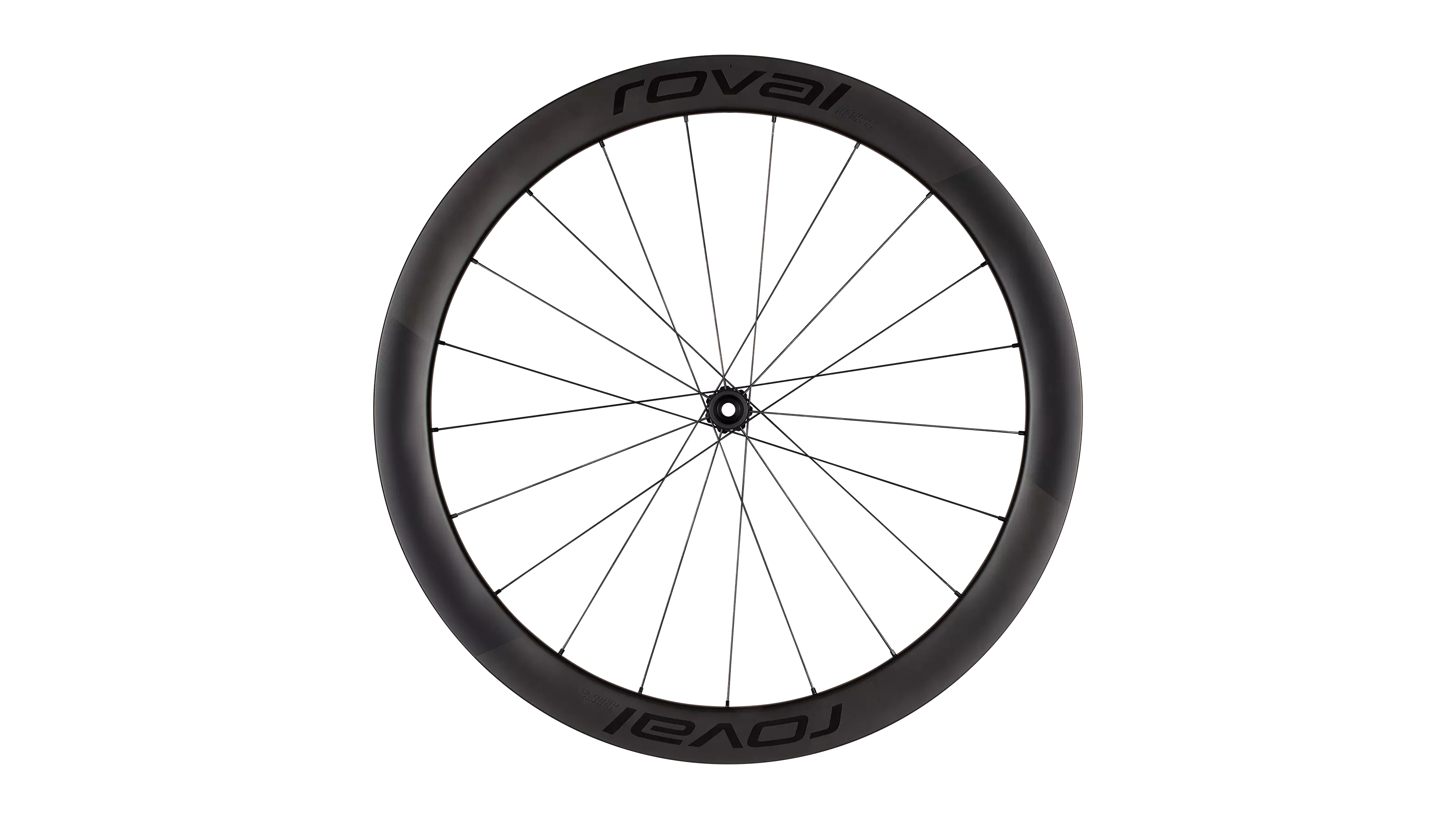 Roval Terra Aero CL
