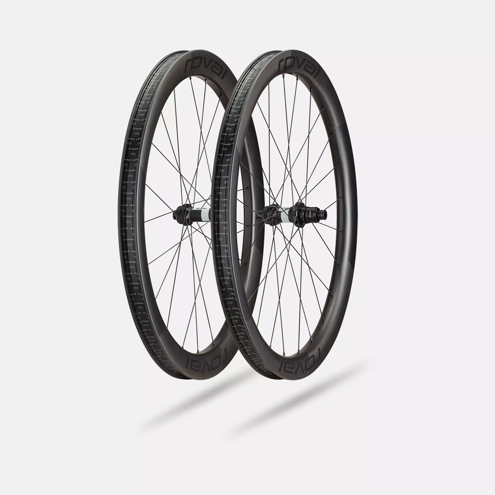Roval Terra C Wheelset