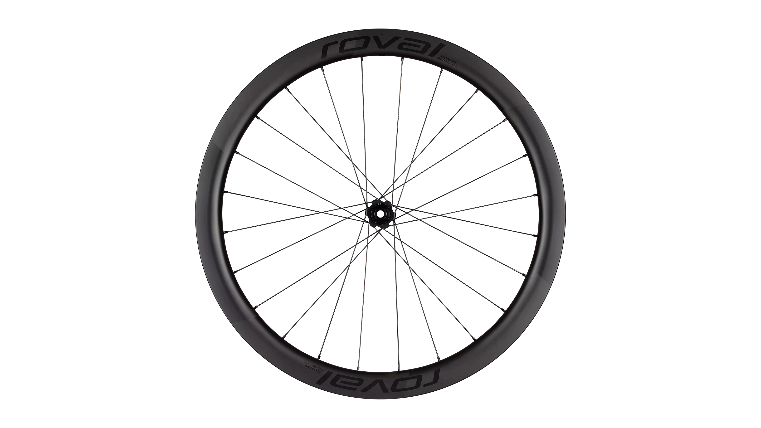 Roval Terra Aero CL