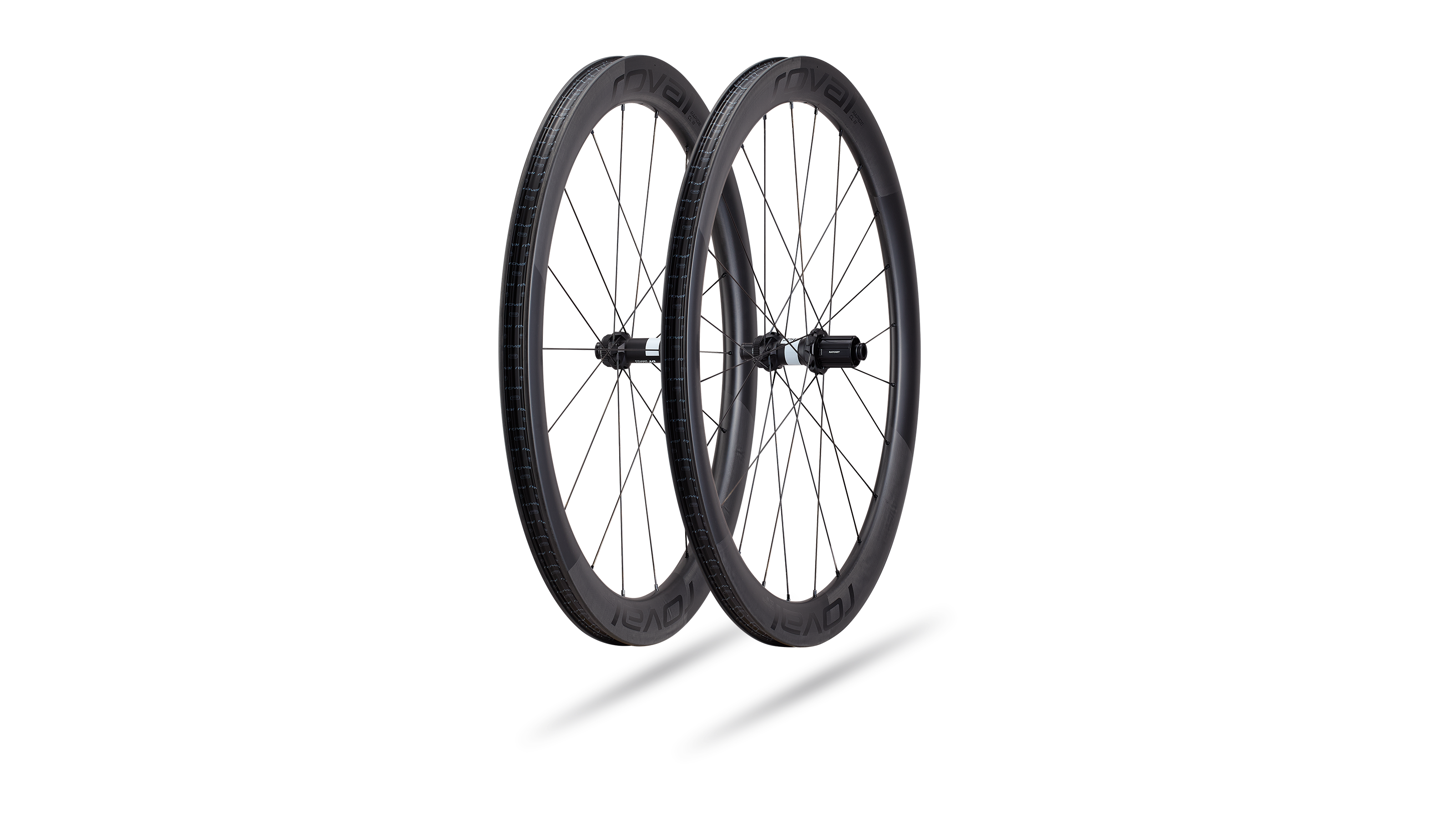 Roval Rapide CLX wheels in review – Asymmetry for higher