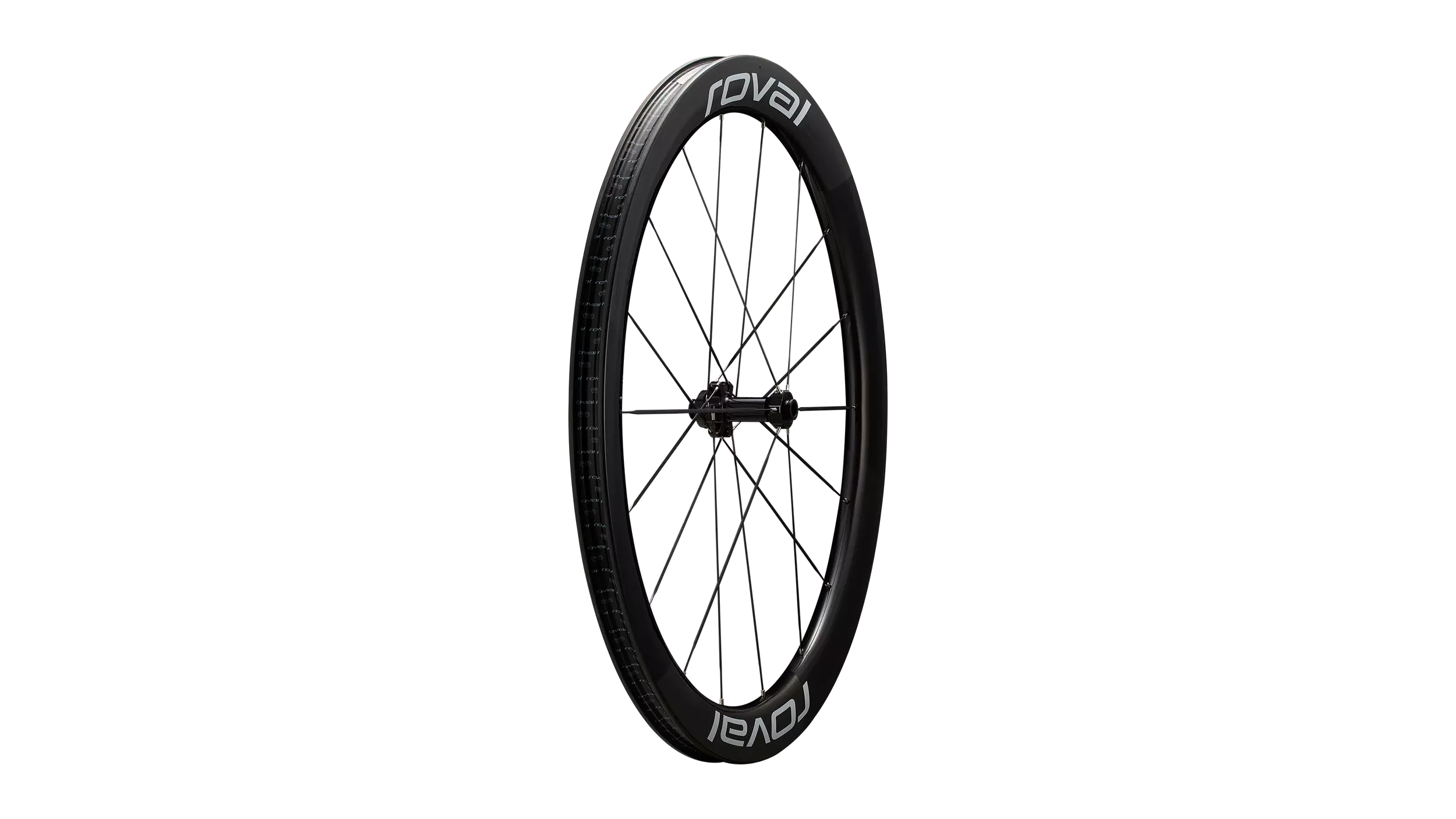 Roval Rapide CLX III 公路车碳纤维轮组| Specialized.com.cn