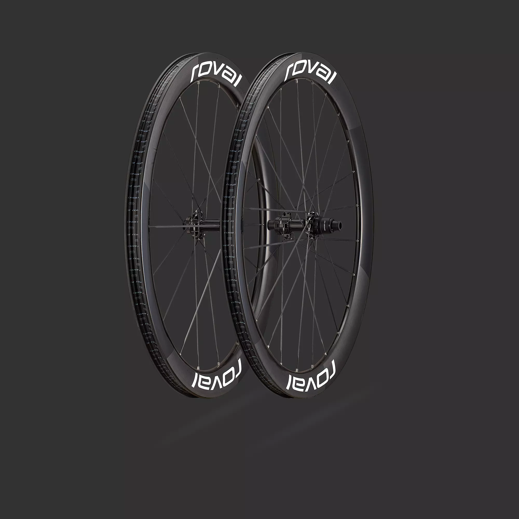 Roval Rapide Sprint CLX