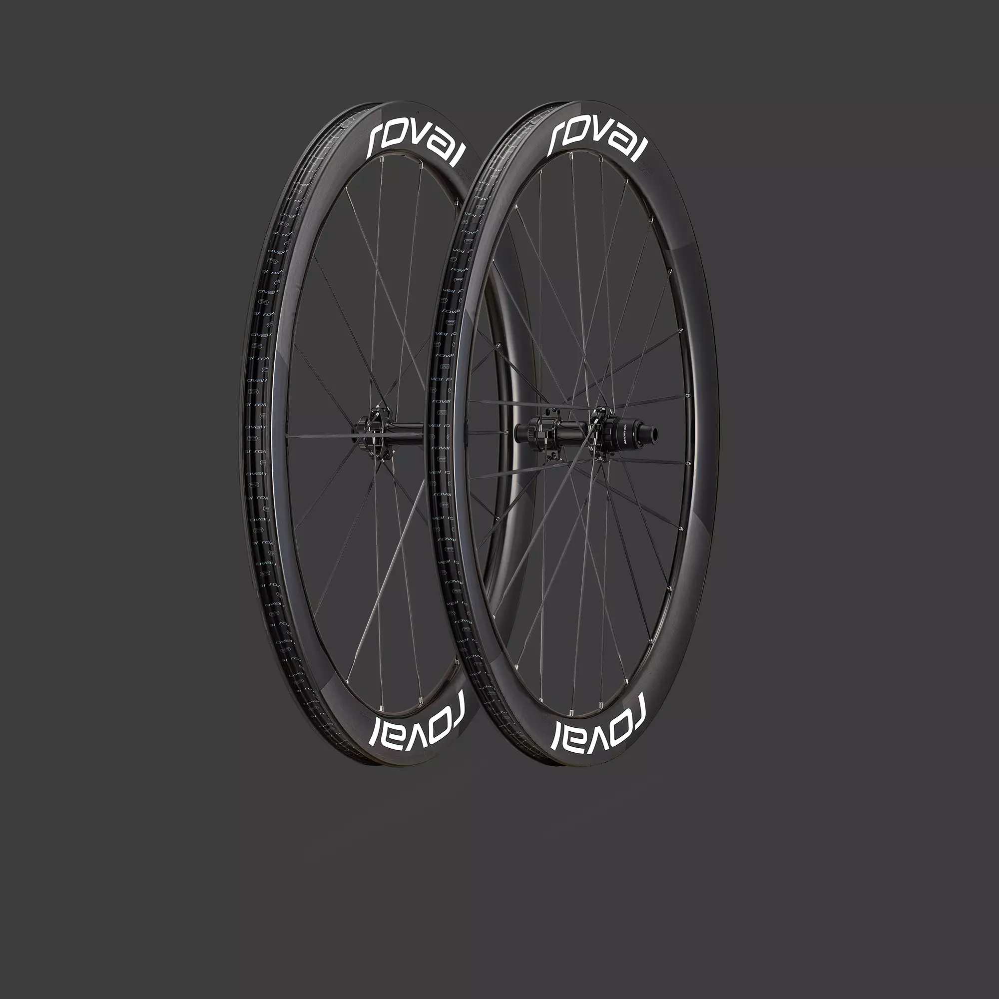 Neumático de carrera S-Works Turbo TLR