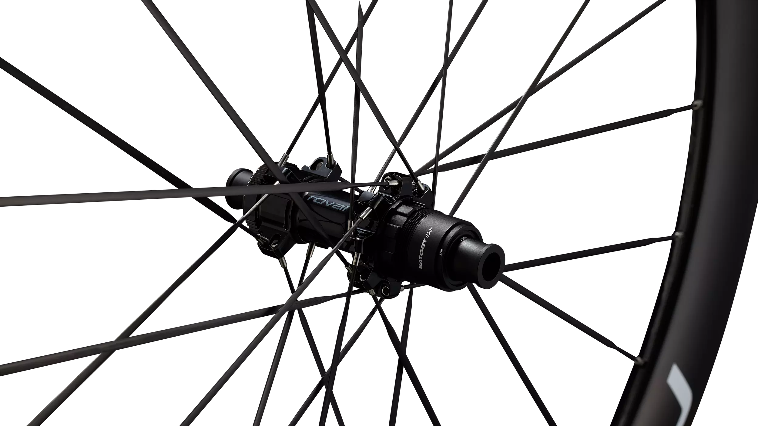 Roval Rapide CLX III | Specialized.com.cn