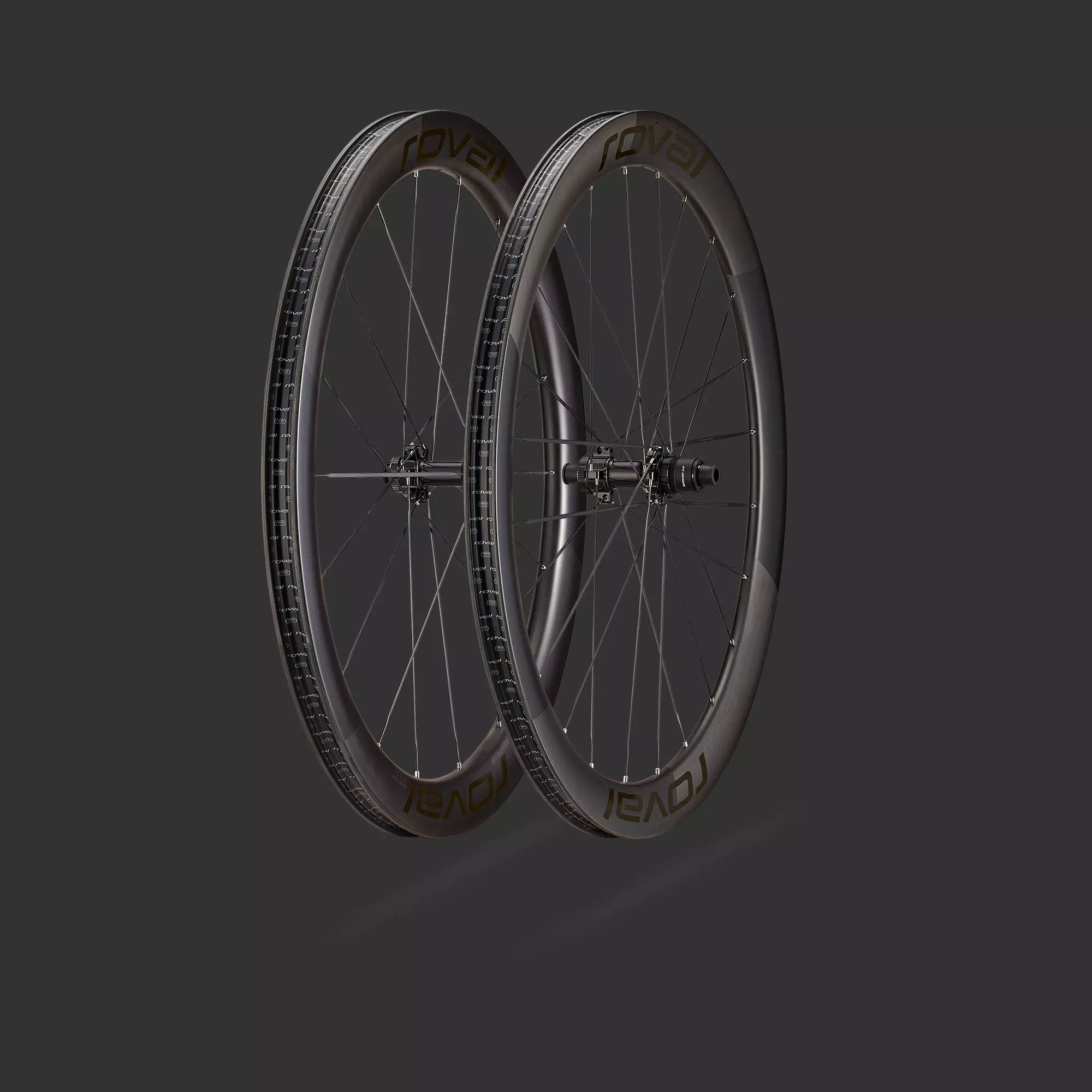 Roval Rapide CLX III