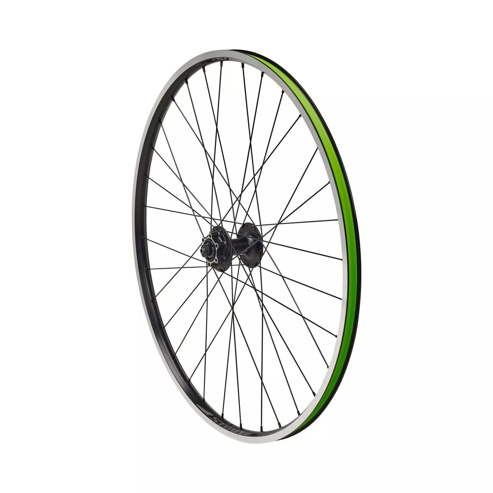 Roda Stout XC 650B - Frontal