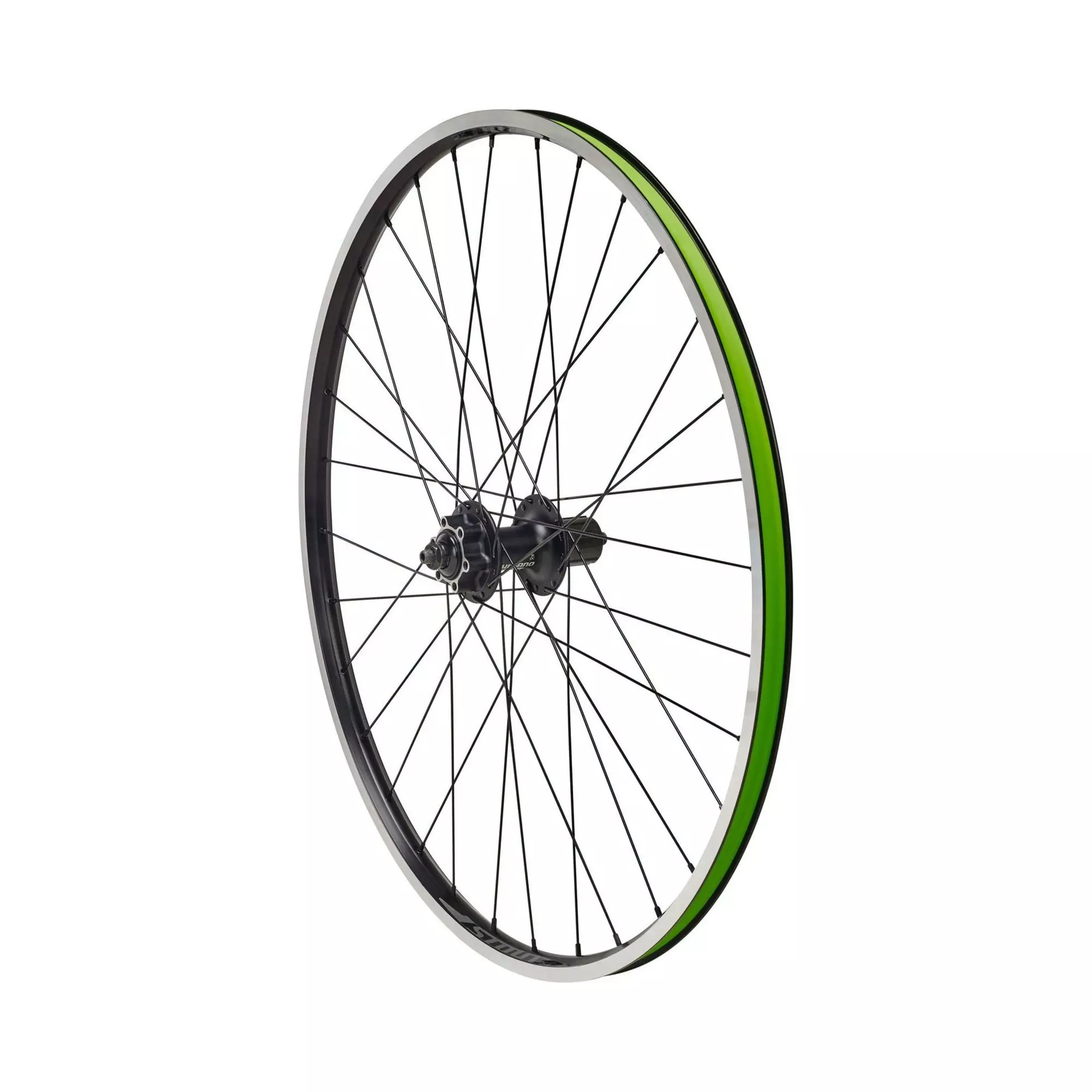 Roda Stout XC 650B - Traseira