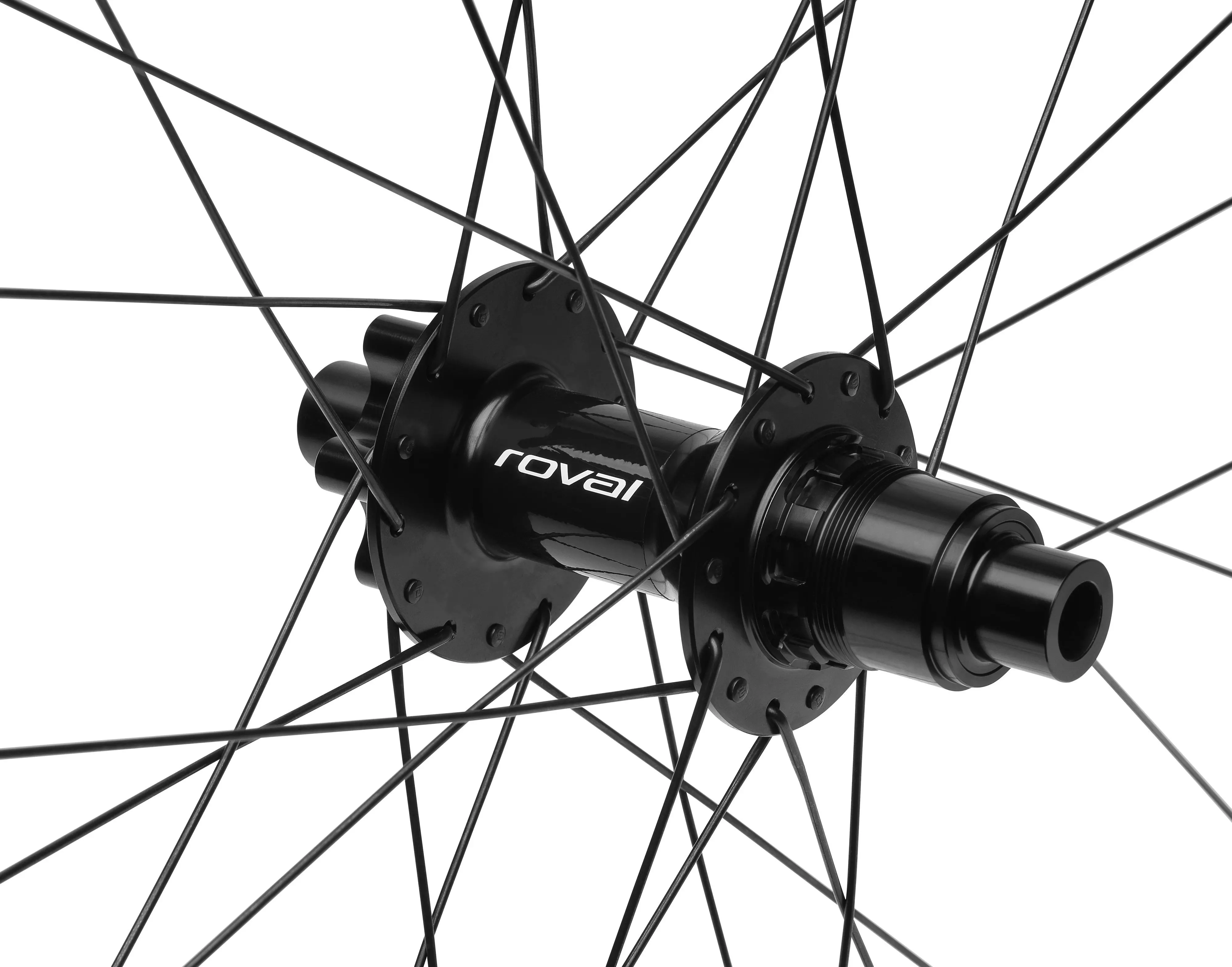 Roval Traverse 27.5 Carbon 148