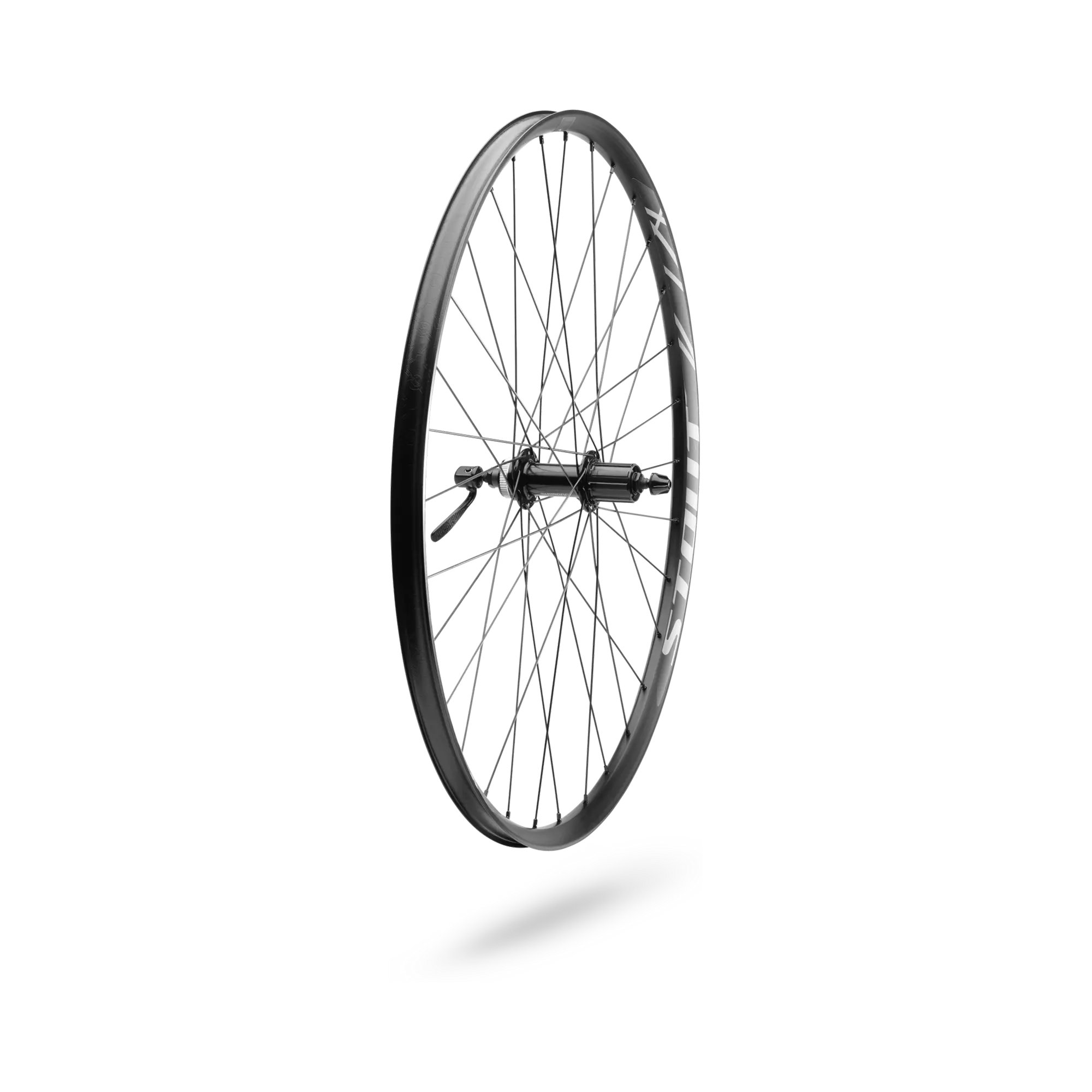 Stout XC SL 29 Trasera