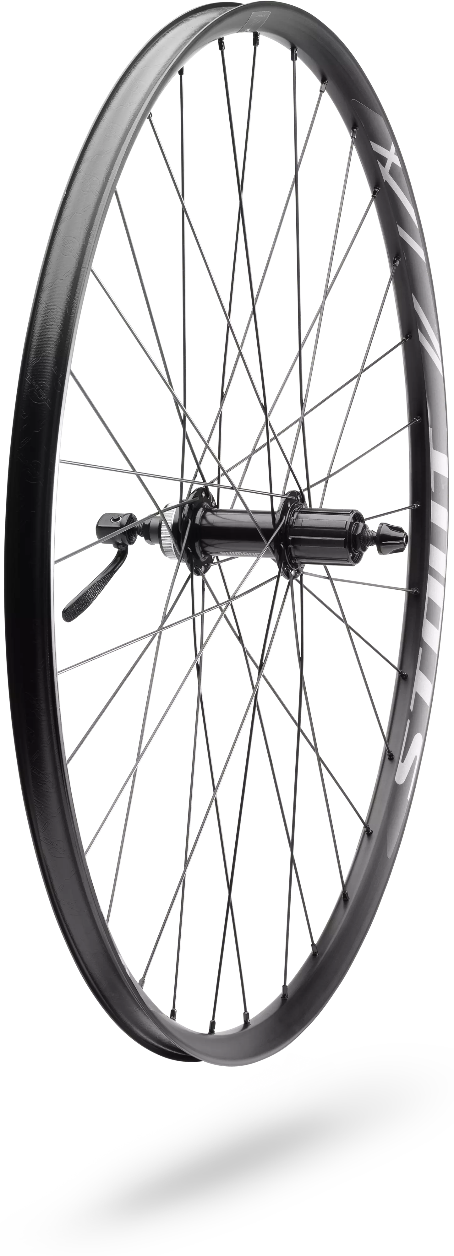 Stout XC SL 29 Trasera