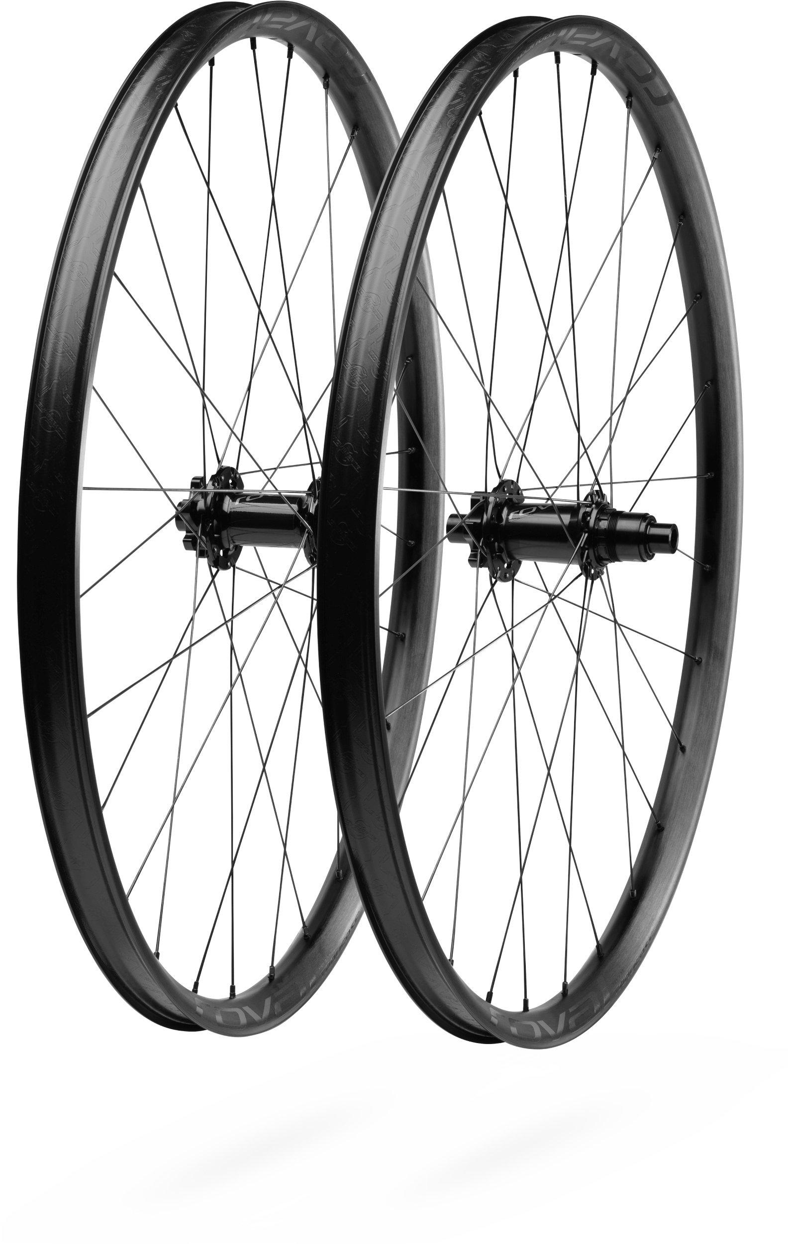 ROVAL TRAVERSE 29 148 WHEELSET BLK/CHAR(29