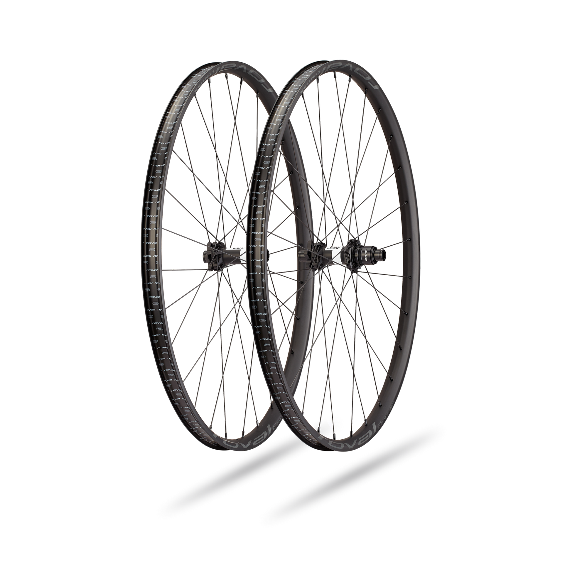 Roval Control Alloy 350 6B