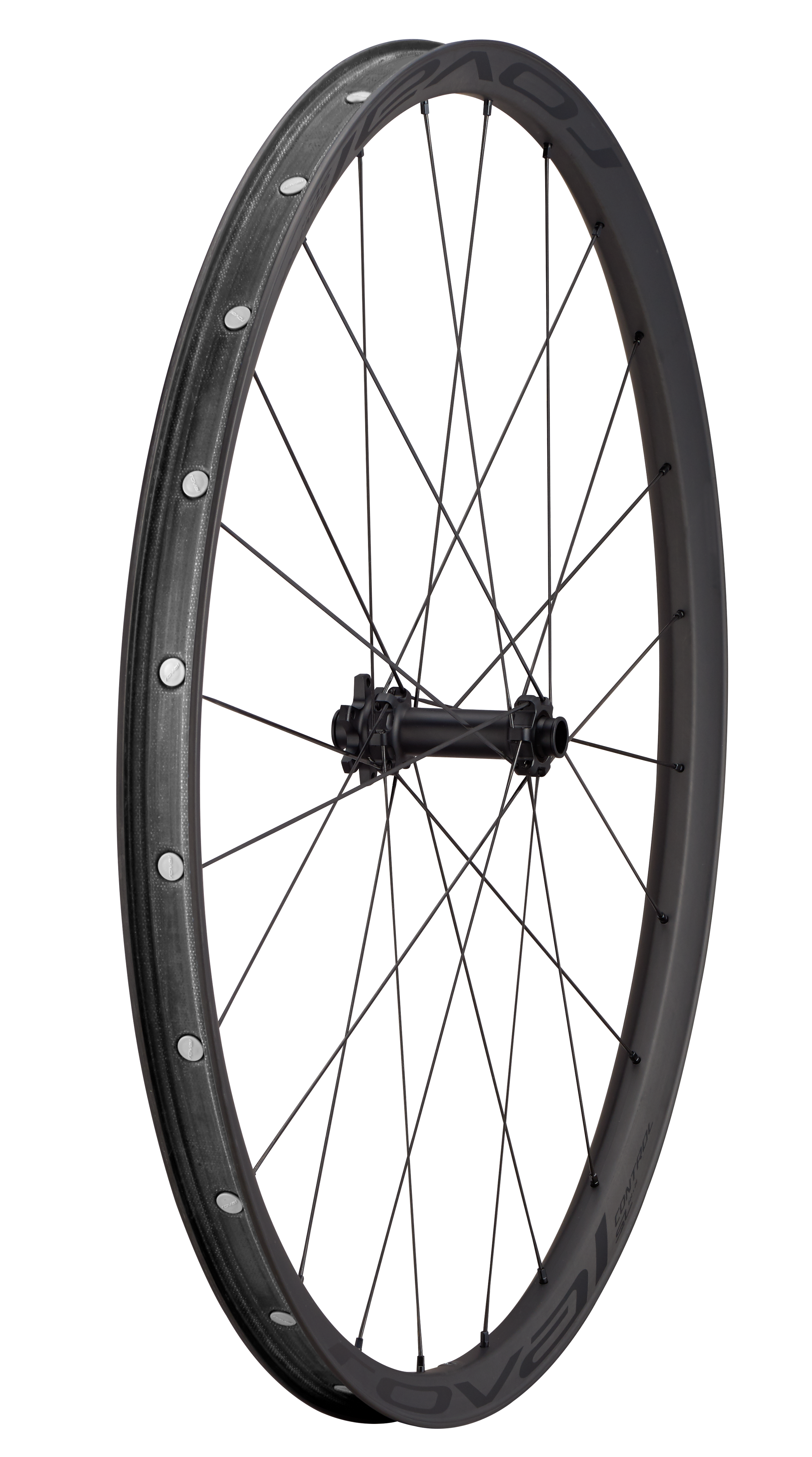 ROVAL CONTROL SL 29 6B XD WHEELSET SATIN CARBON/SATIN BLK(29