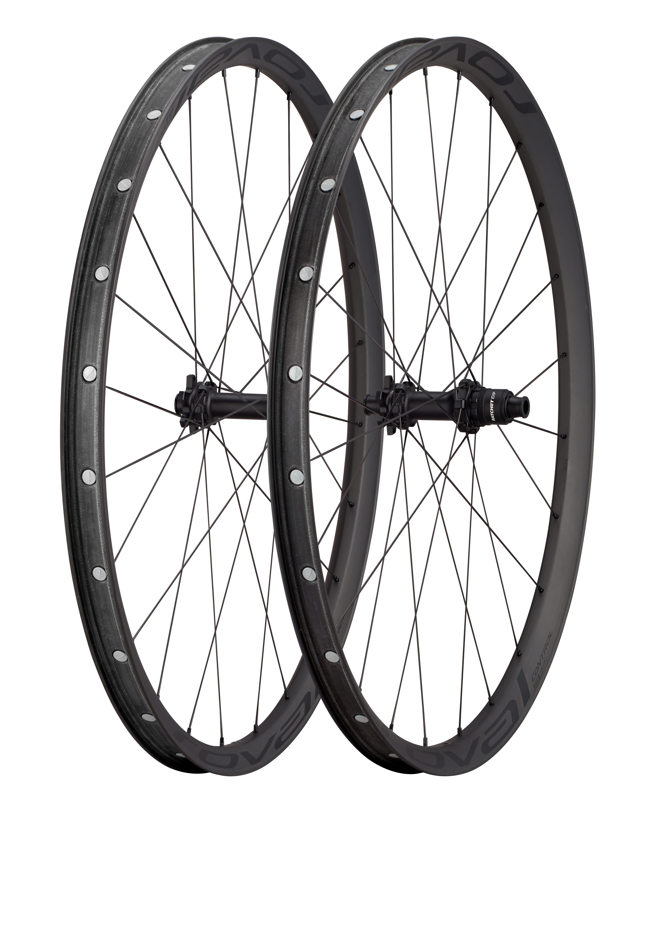 ROVAL CONTROL SL 29 6B XD WHEELSET