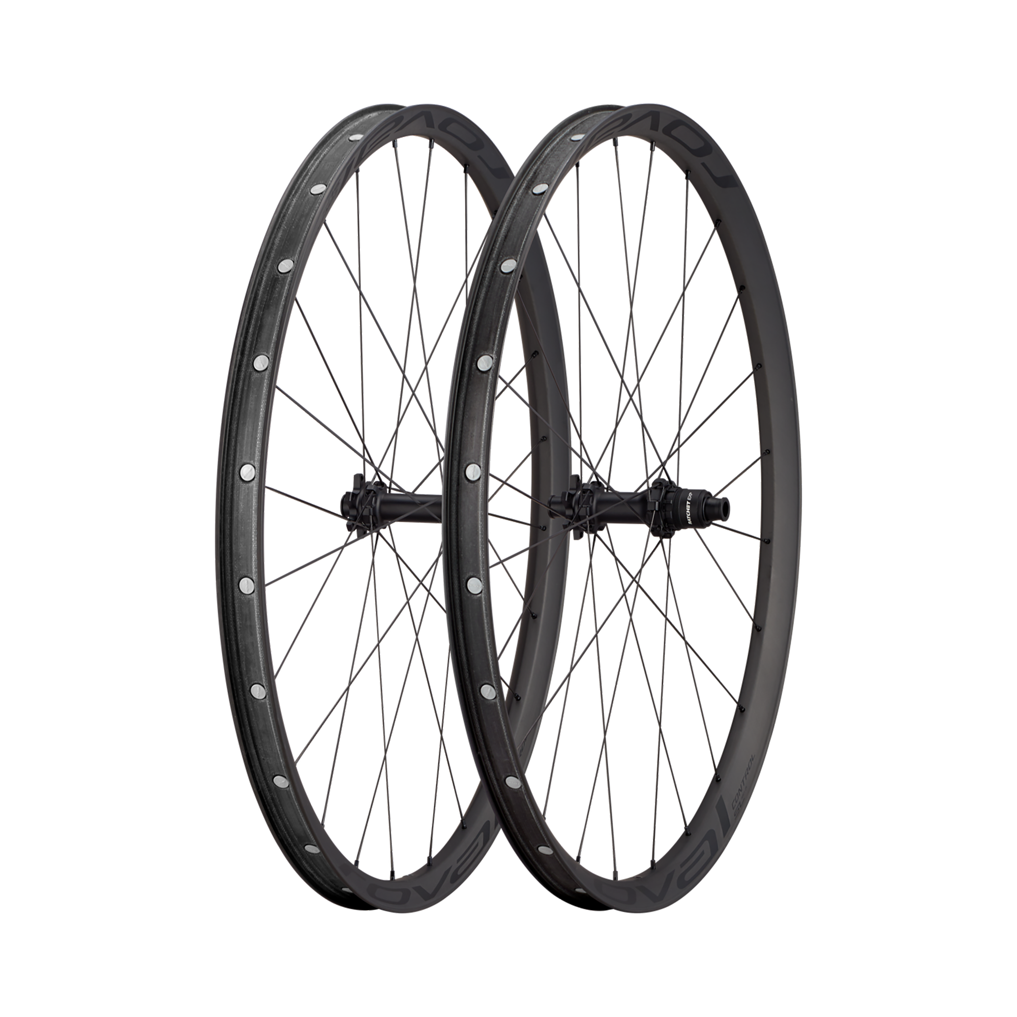 Roval Control SL 29 6B XD Wheelset