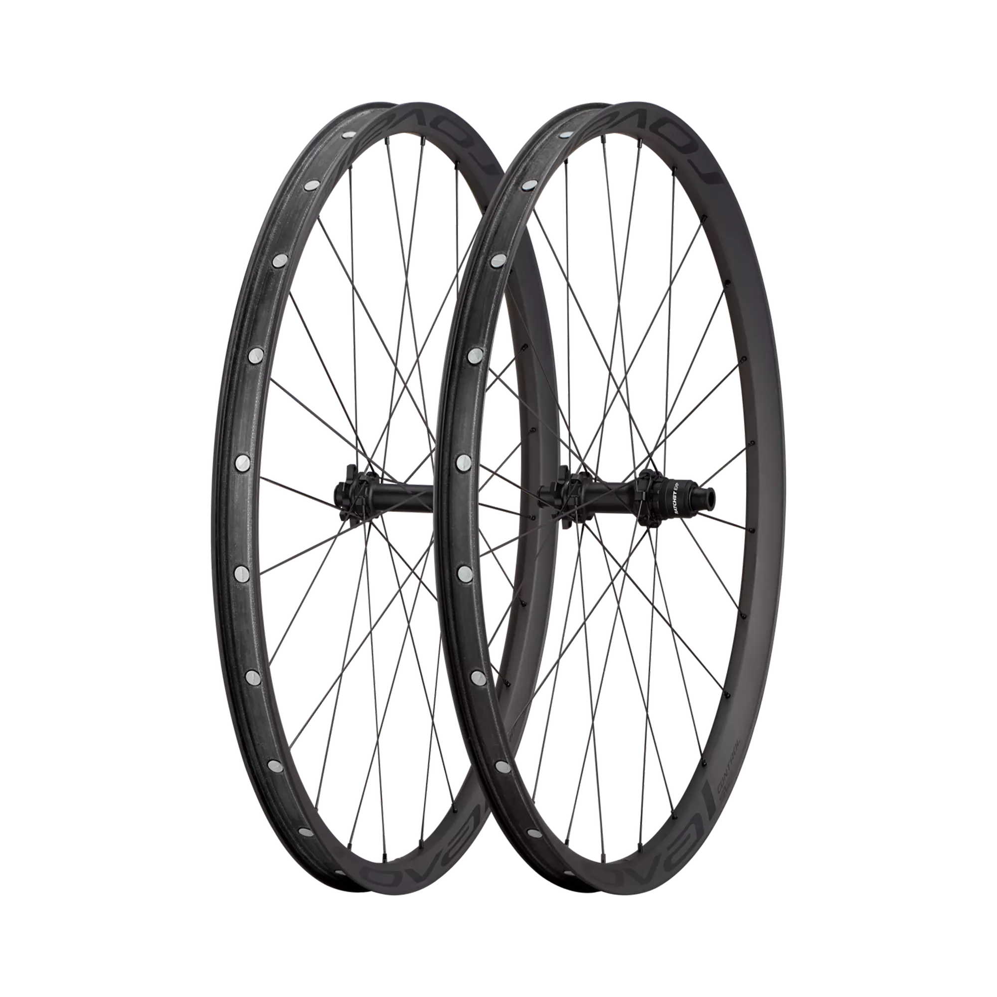 Roval Control SL 29 6B XD Wheelset