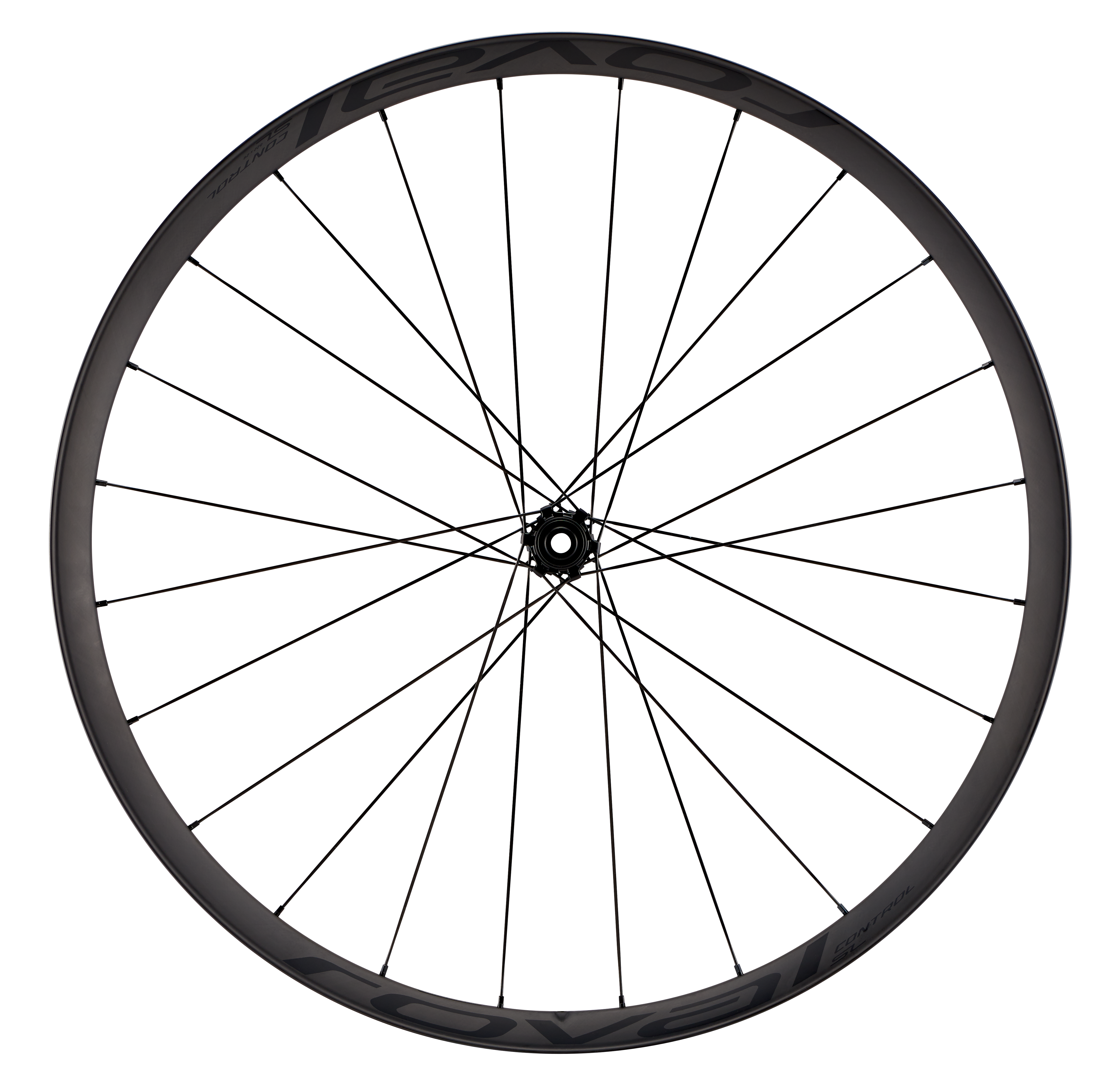 Roval Control SL 29 6B XD Wheelset