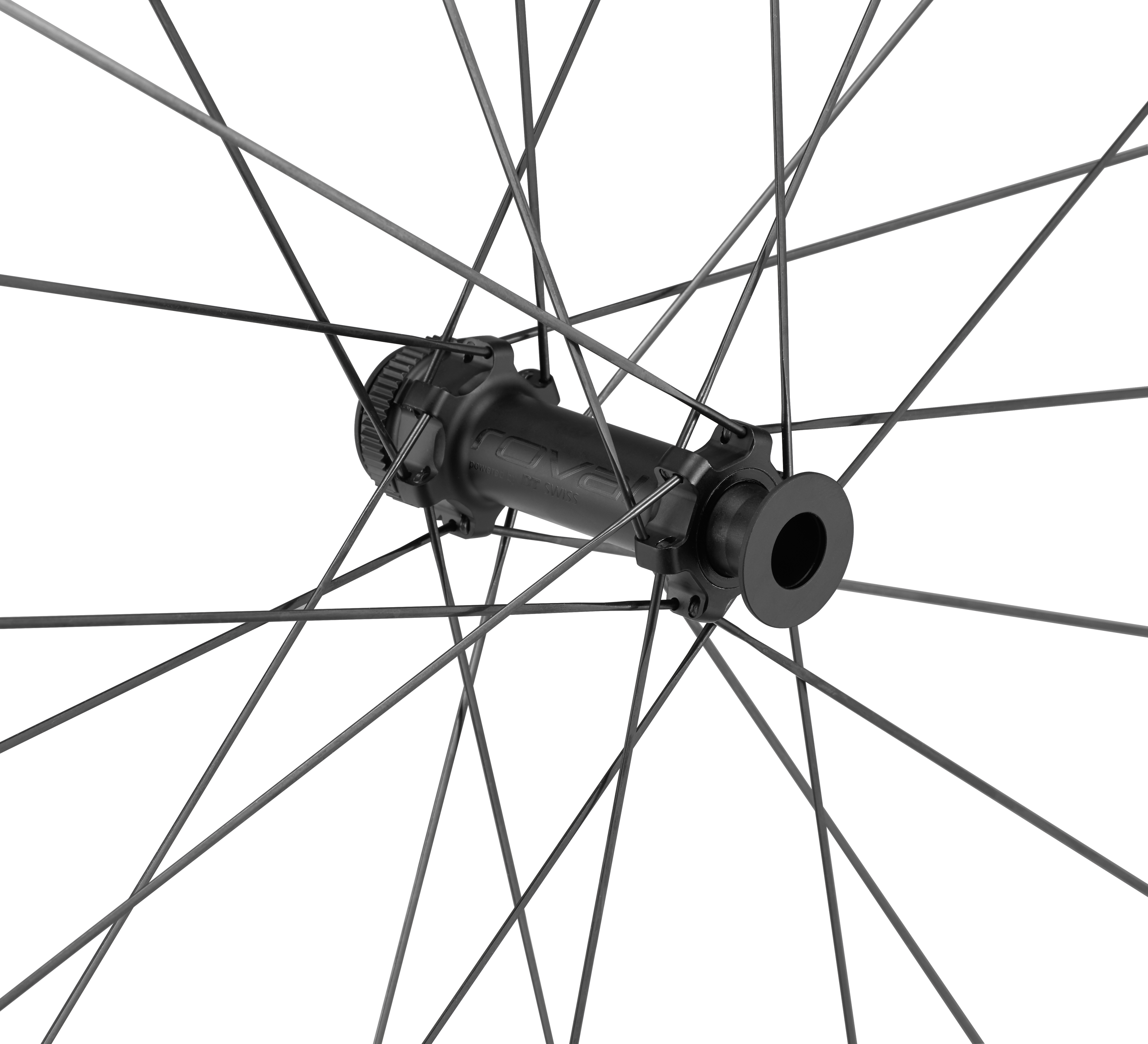 Roval Control SL 29 CL MS Wheelset