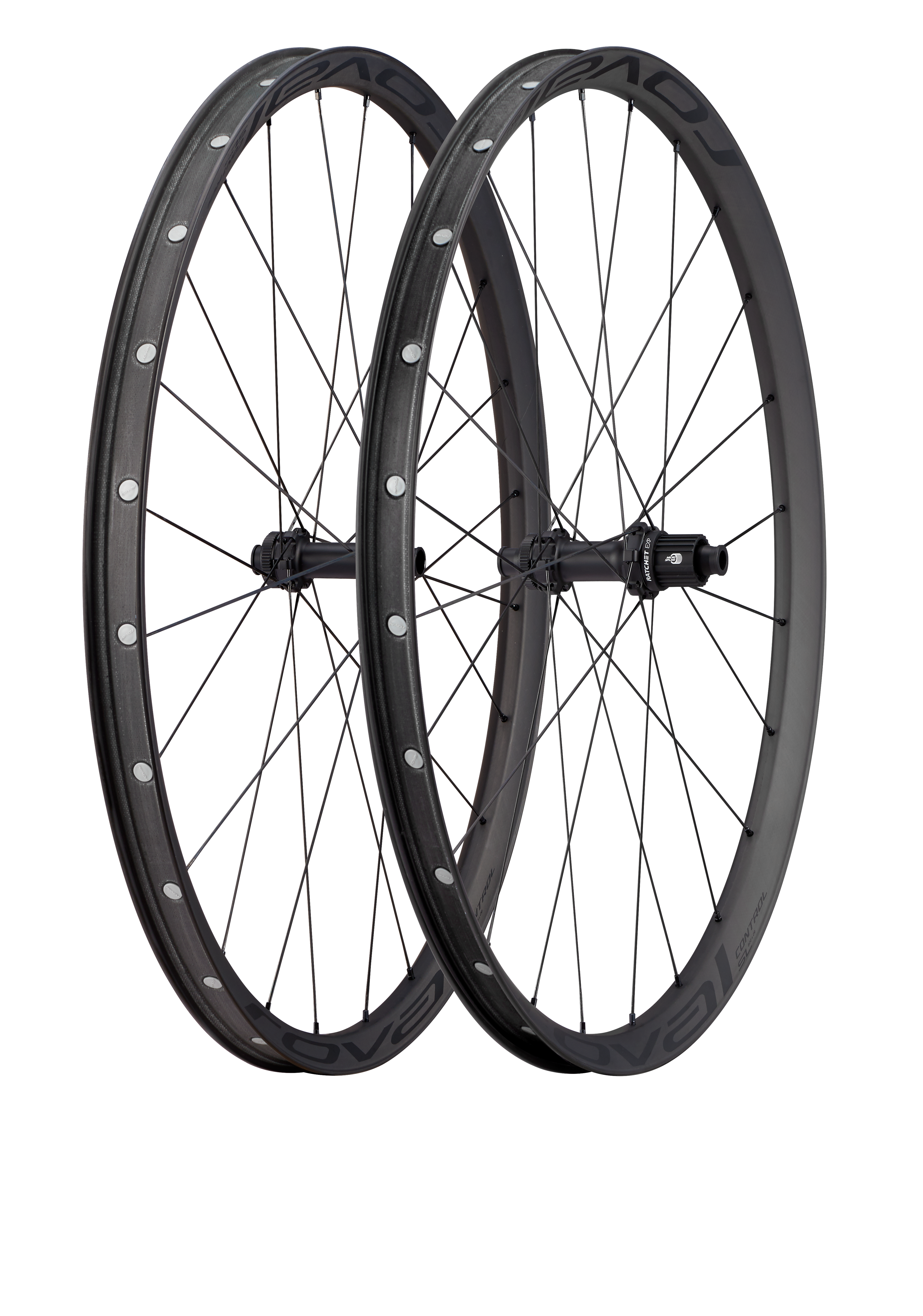 ROVAL CONTROL SL 29 CL WHEELSET MS SATIN CARBON/SATIN BLK(29