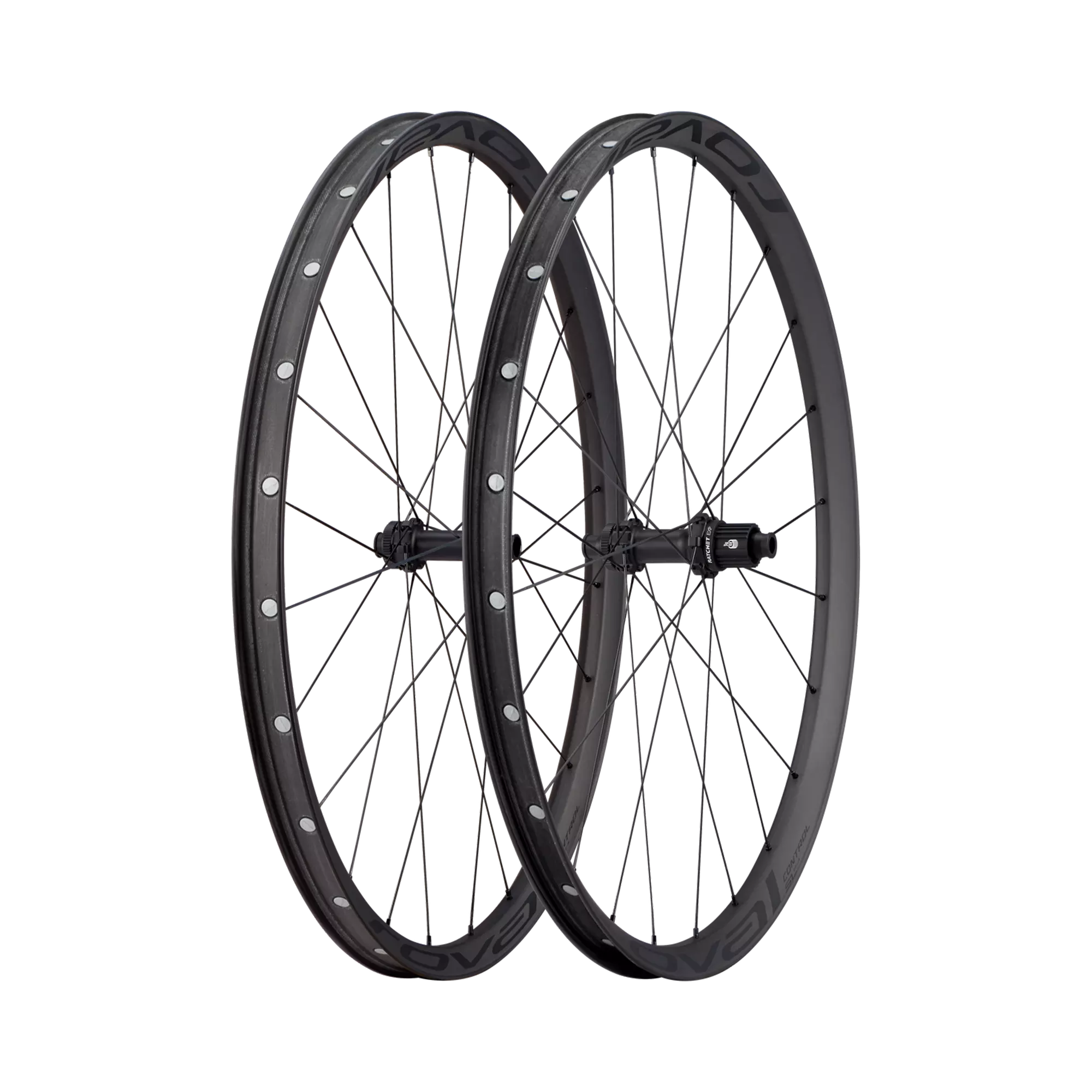 Roval Control SL 29 CL MS Wheelset