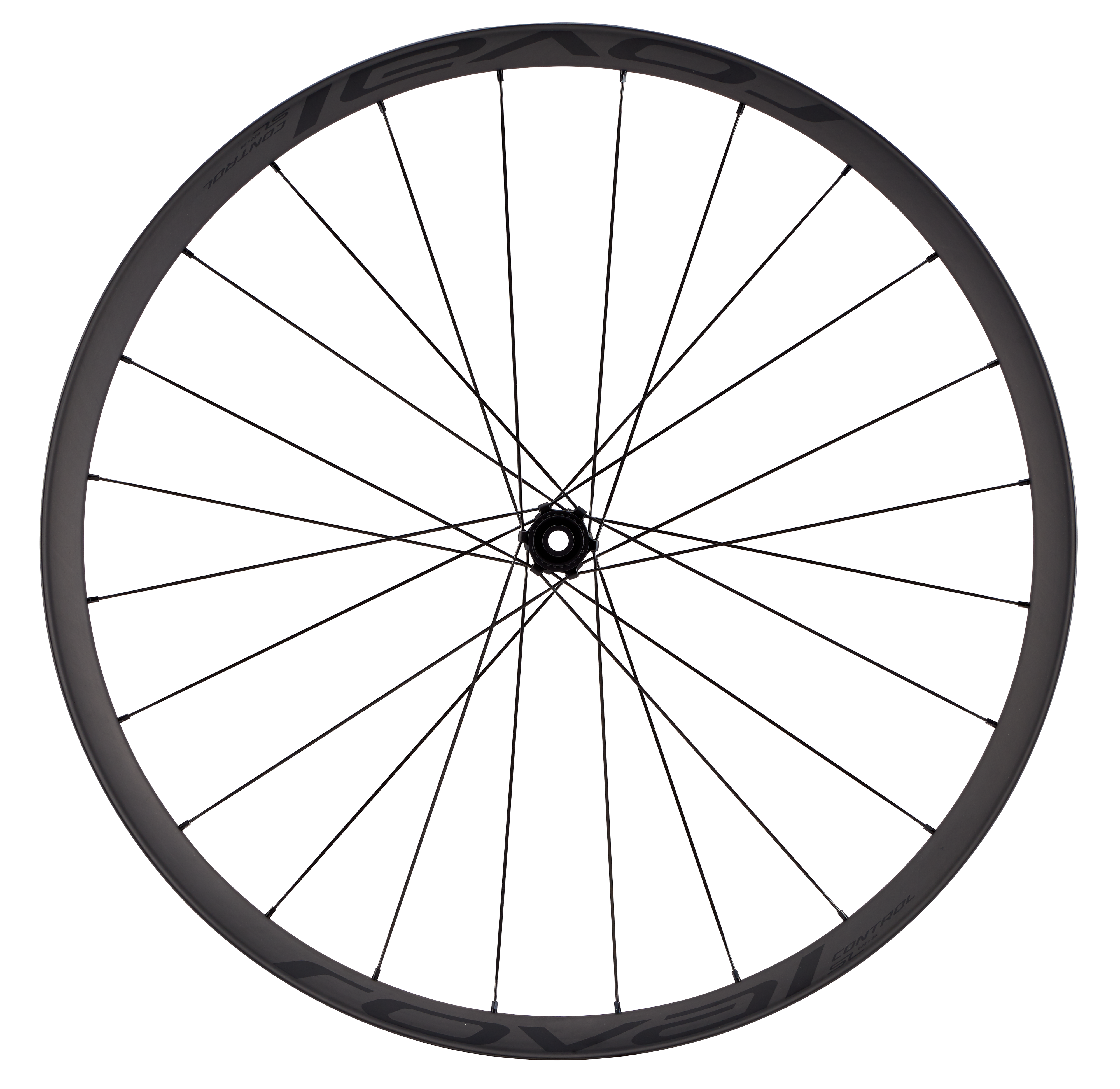 ROVAL CONTROL SL 29 CL WHEELSET MS SATIN CARBON/SATIN BLK(29