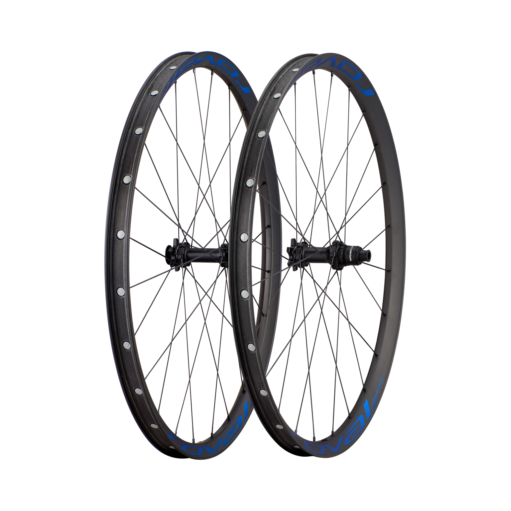 CONTROL SL 29 6B XD WHEELSET TEAM LTD