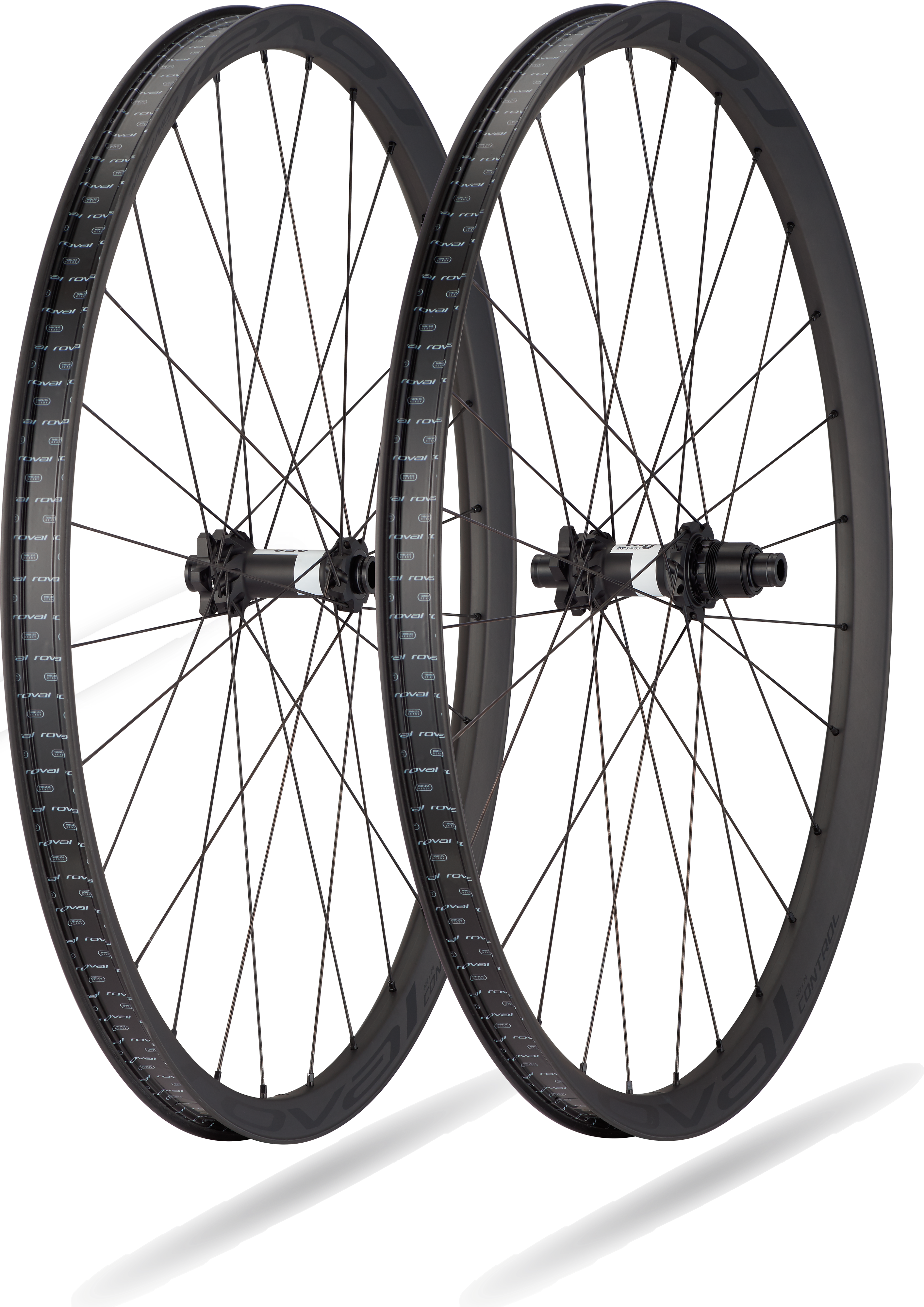 yLy[ΏہzROVAL CONTROL CARBON 29 6B - WHEELSET XD