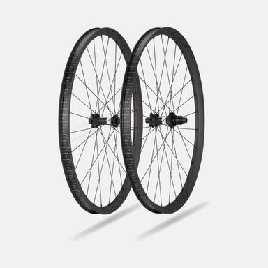Roval Control Carbon Cross Country Laufradsatz