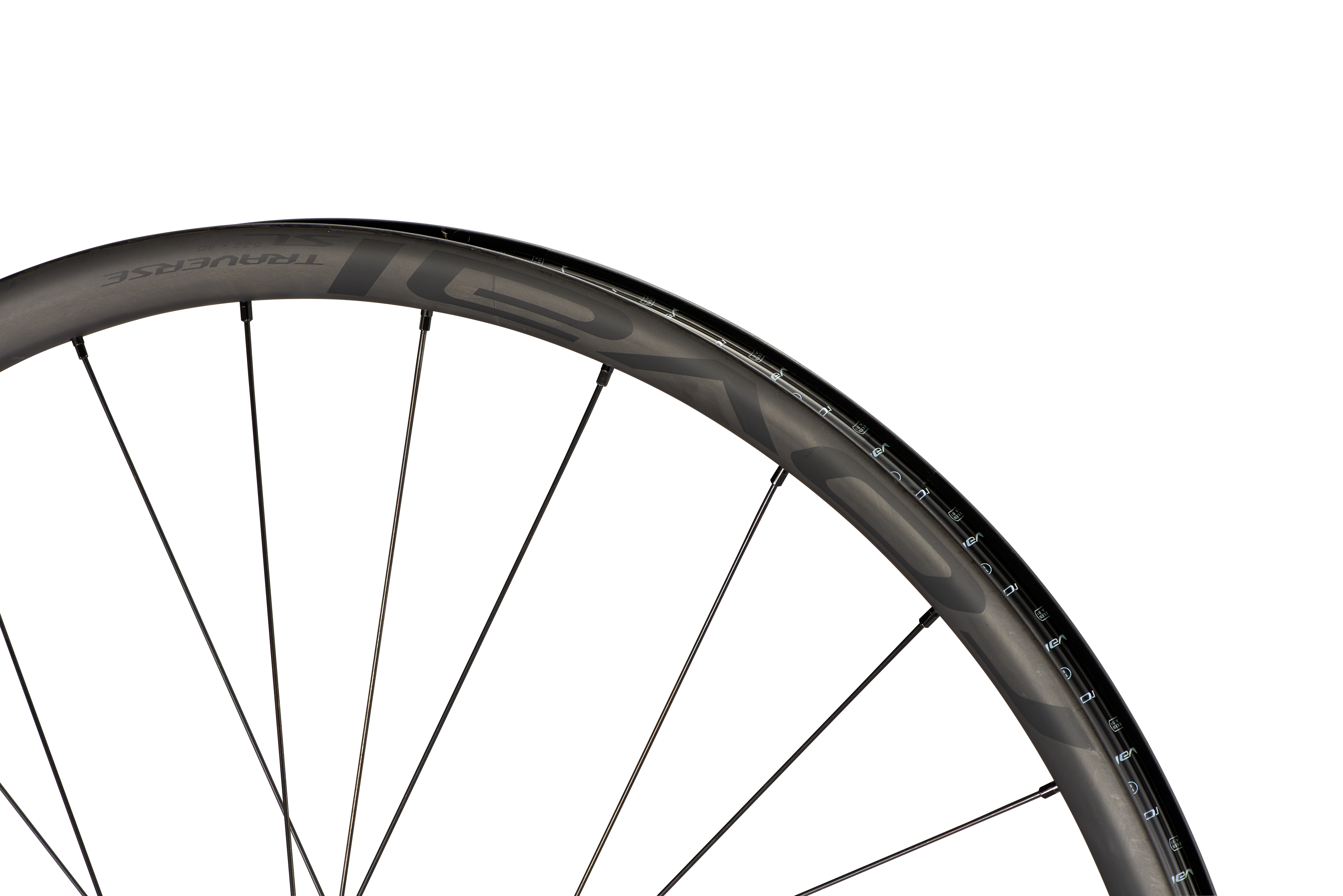 Specialized 2024 front wheel