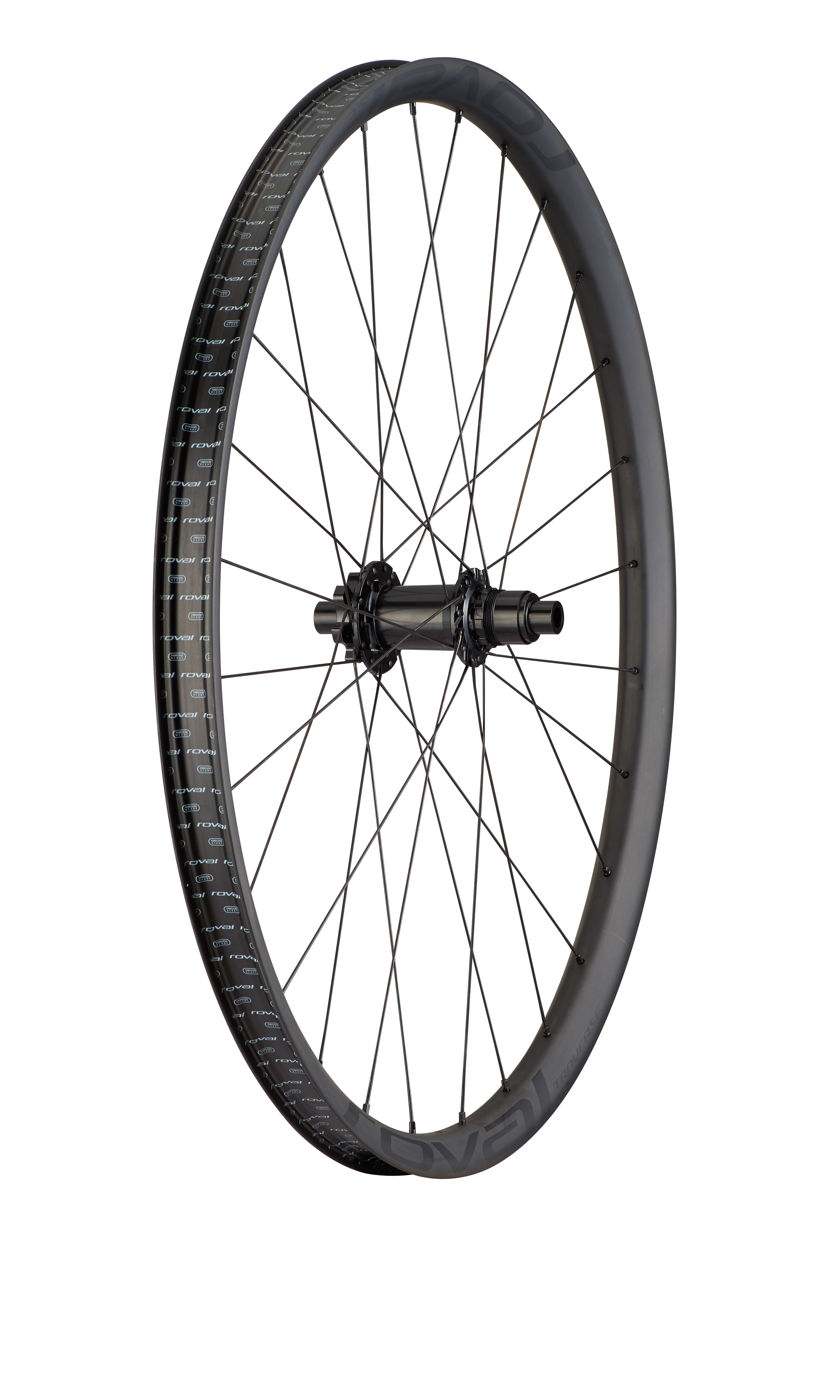 Traverse SL 27.5 6 Bolt XD - Rear Traverse SL 27.5 6 Bolt XD - Rear