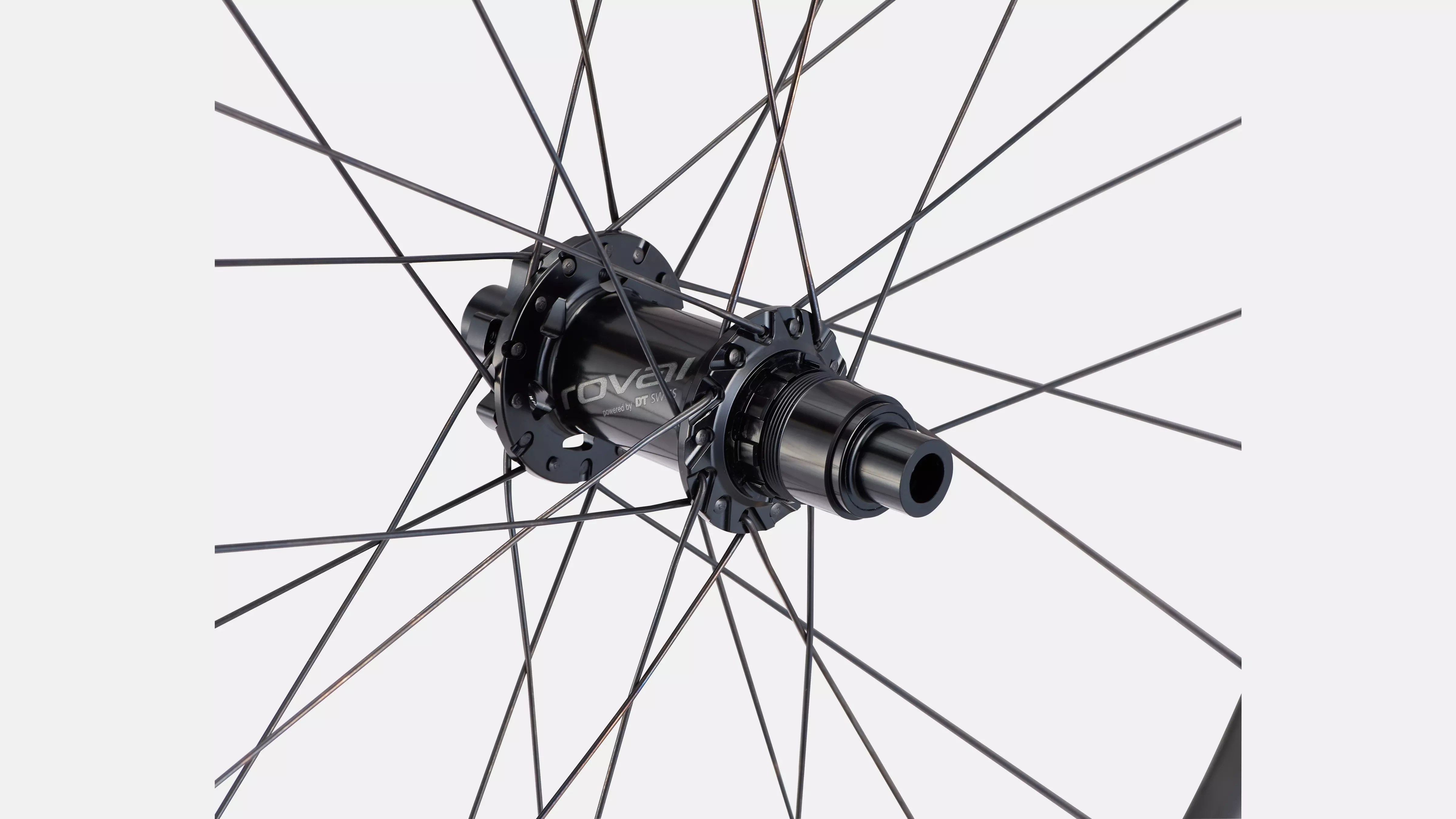 Traverse SL 27.5 6 Bolt XD - Rear Traverse SL 27.5 6 Bolt XD - Rear