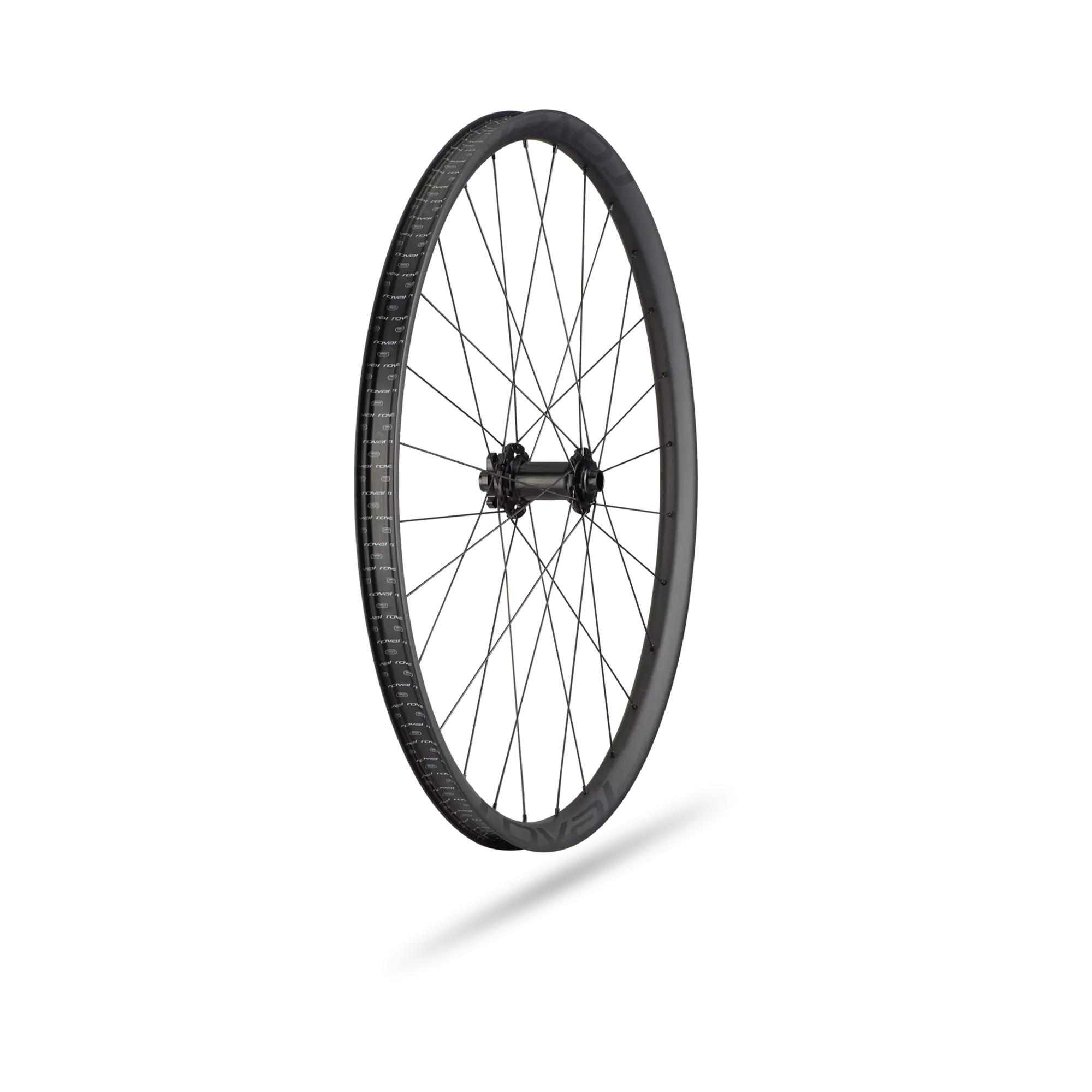 Traverse SL 29 6 Bolt - Front