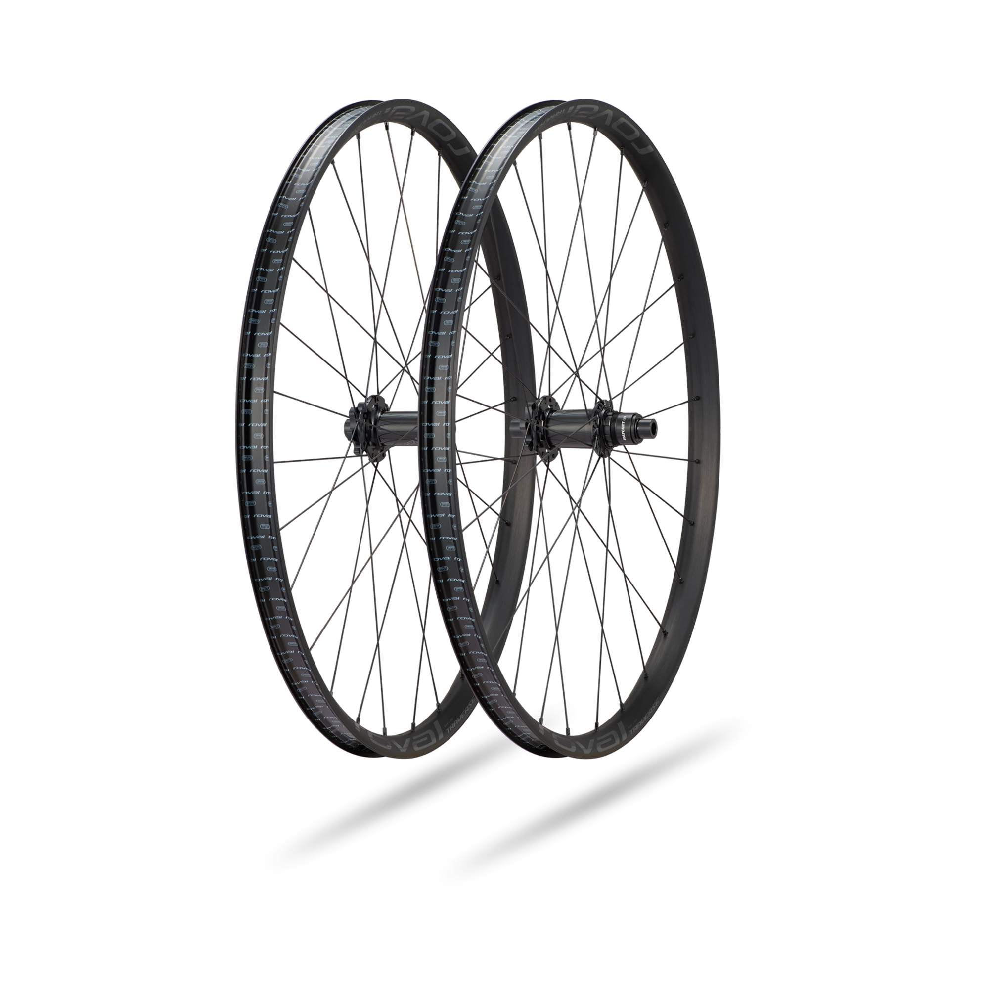 Roval Traverse 29 6B XD Wheelset