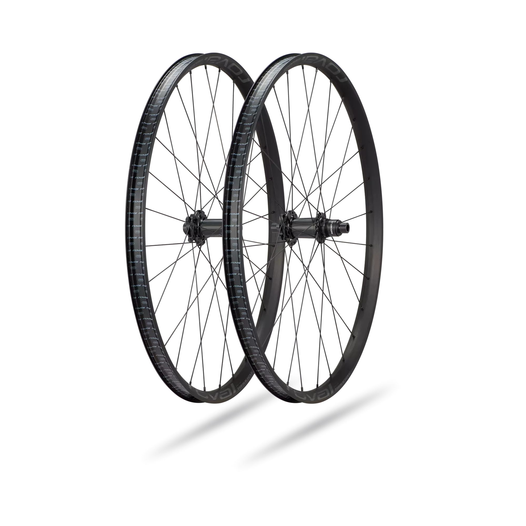 Roval Traverse 29 6B XD Wheelset