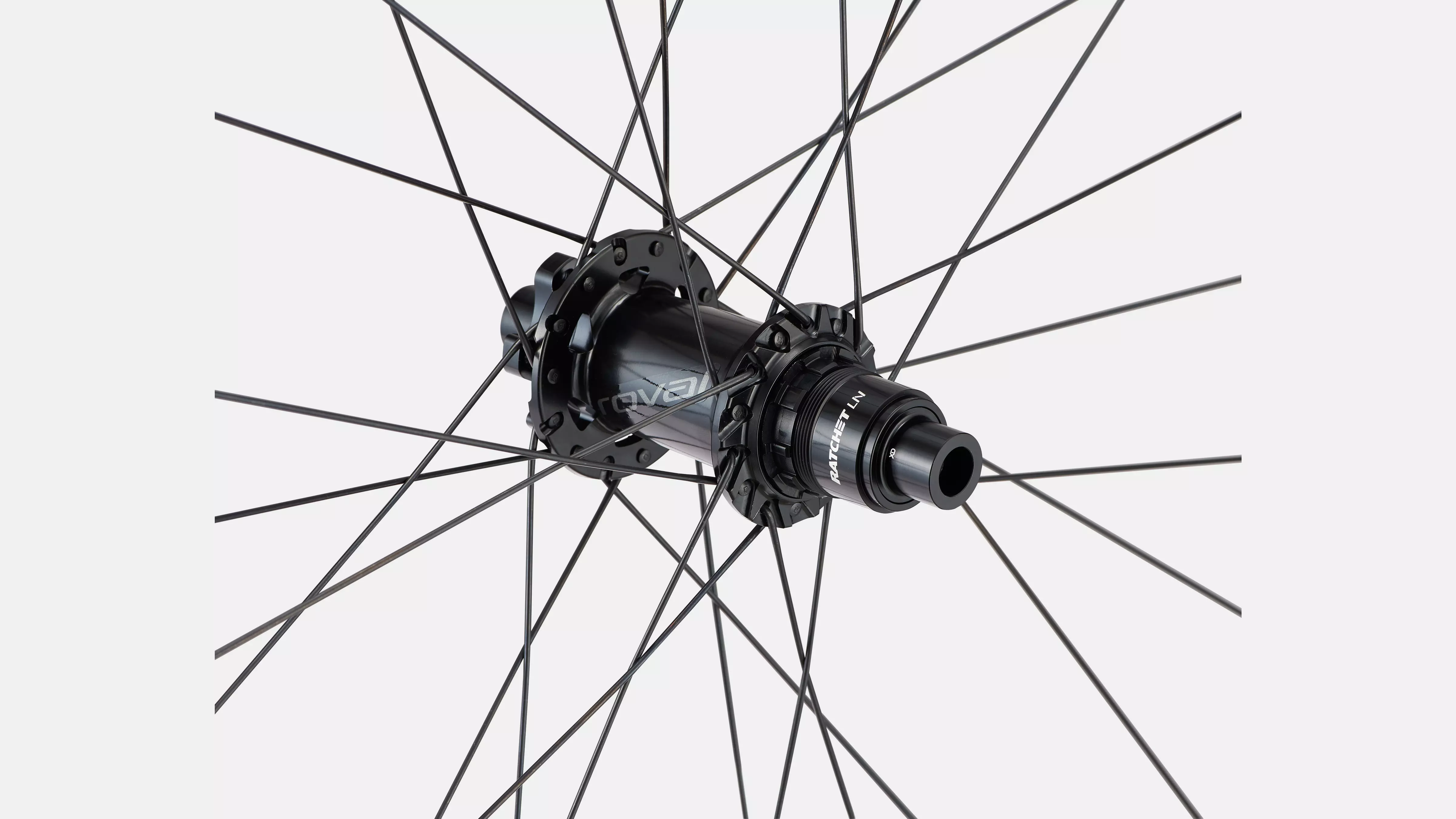 Roval Traverse 29 6B XD Wheelset Roval Traverse 29 6B XD Wheelset