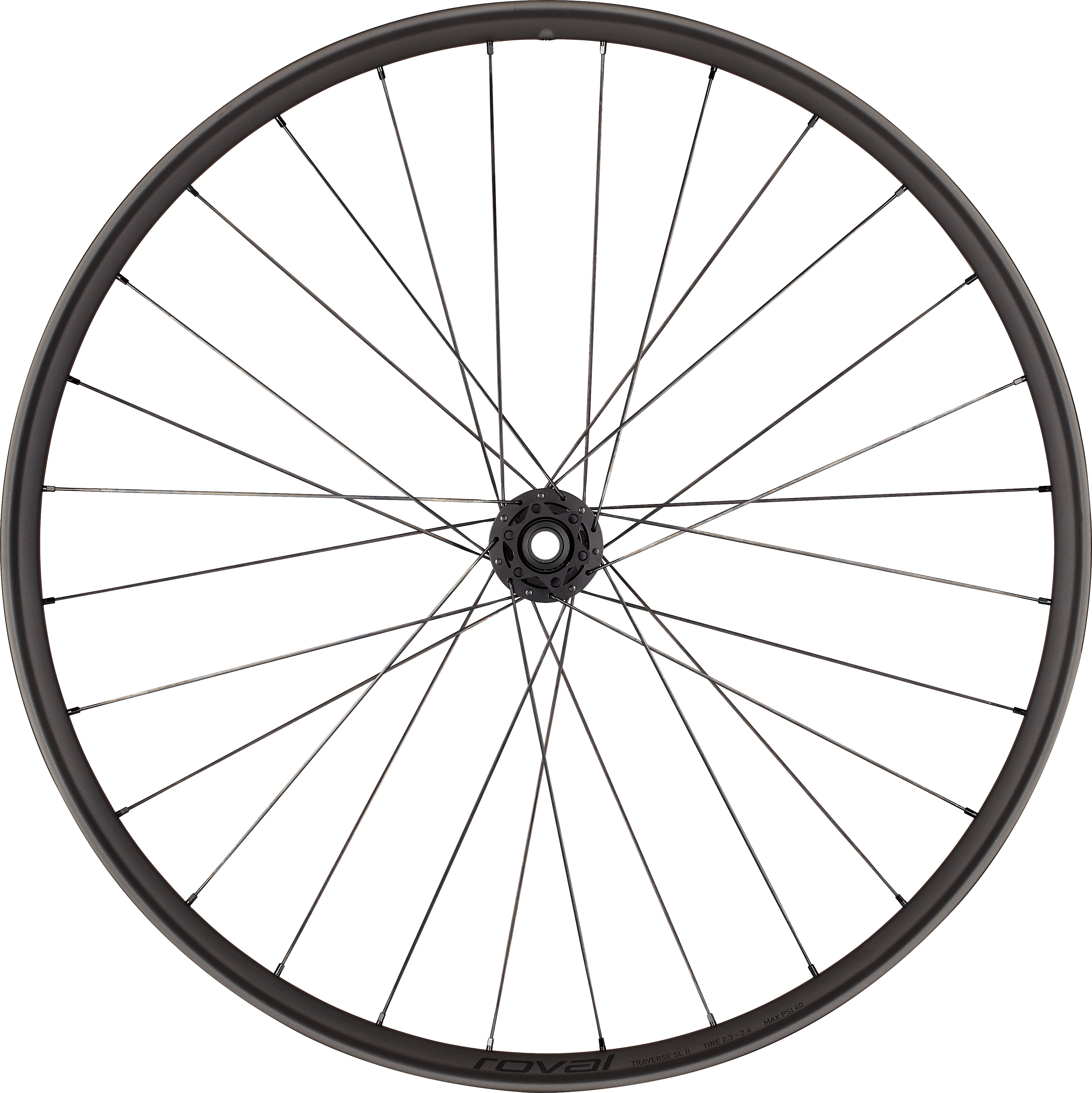 VALVULA TUBELESS SPECIALIZED ROVAL TRAVERSE SL/ALLOY